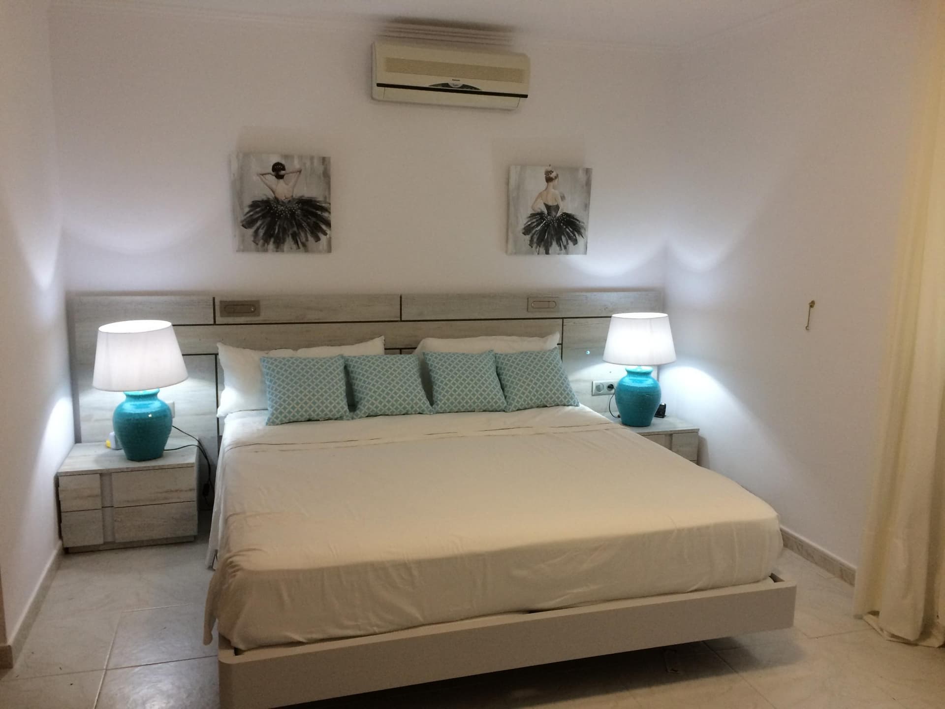 Casa Santa Rita — Jávea - Xàbia — 5/8