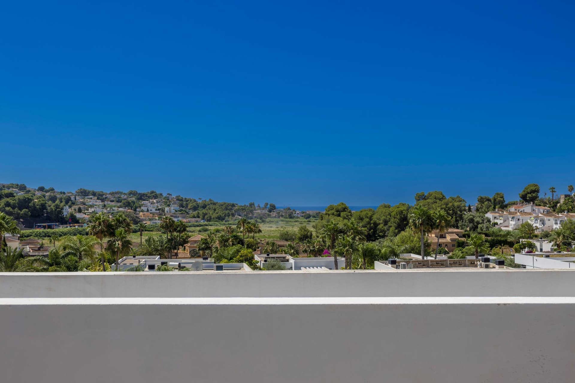 Casa Palma — Moraira — 44/45