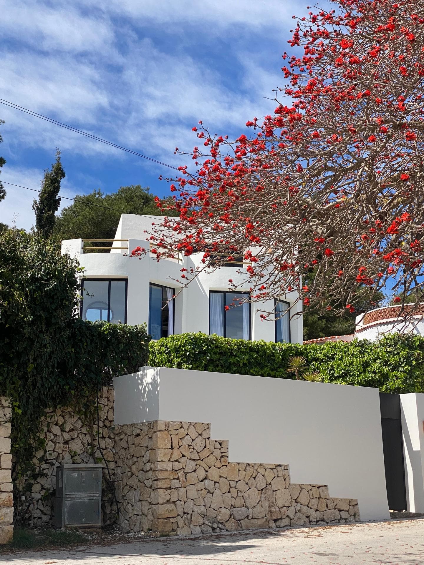 Casa  Monteverdi — Jávea - Xàbia — 2/26
