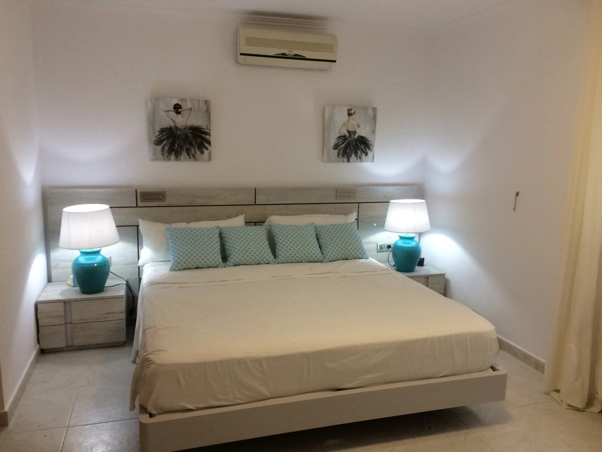 Casa Santa Rita — Jávea — 5/8