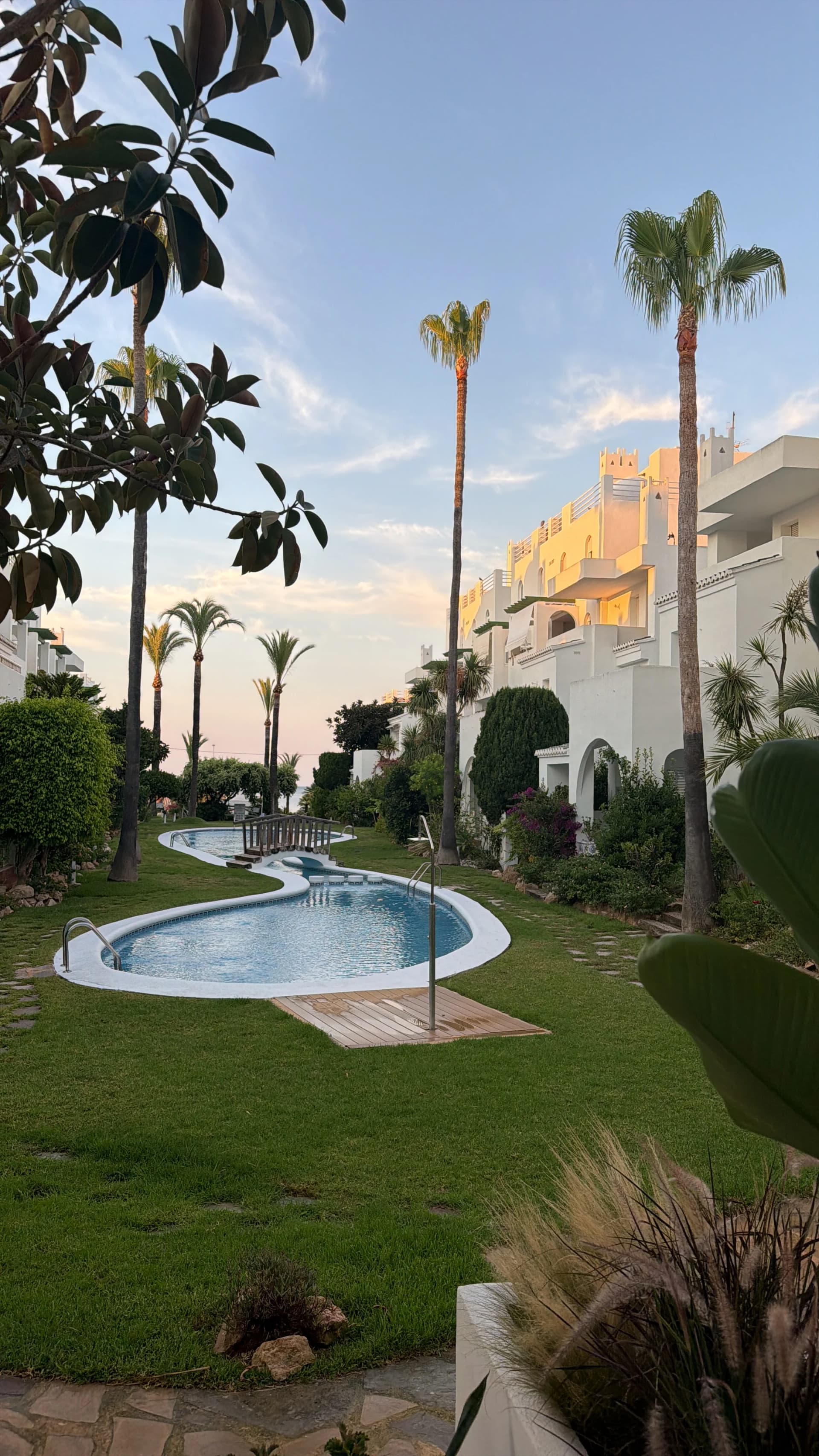 Casa Blanca — Xabia/Javea — 2/24