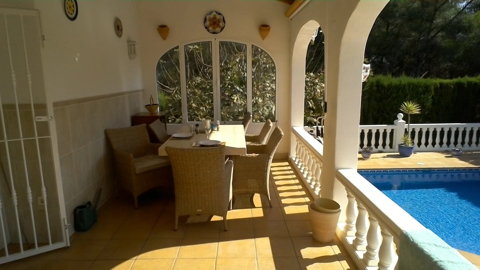 Casa Santa Rita — Jávea — 3/8