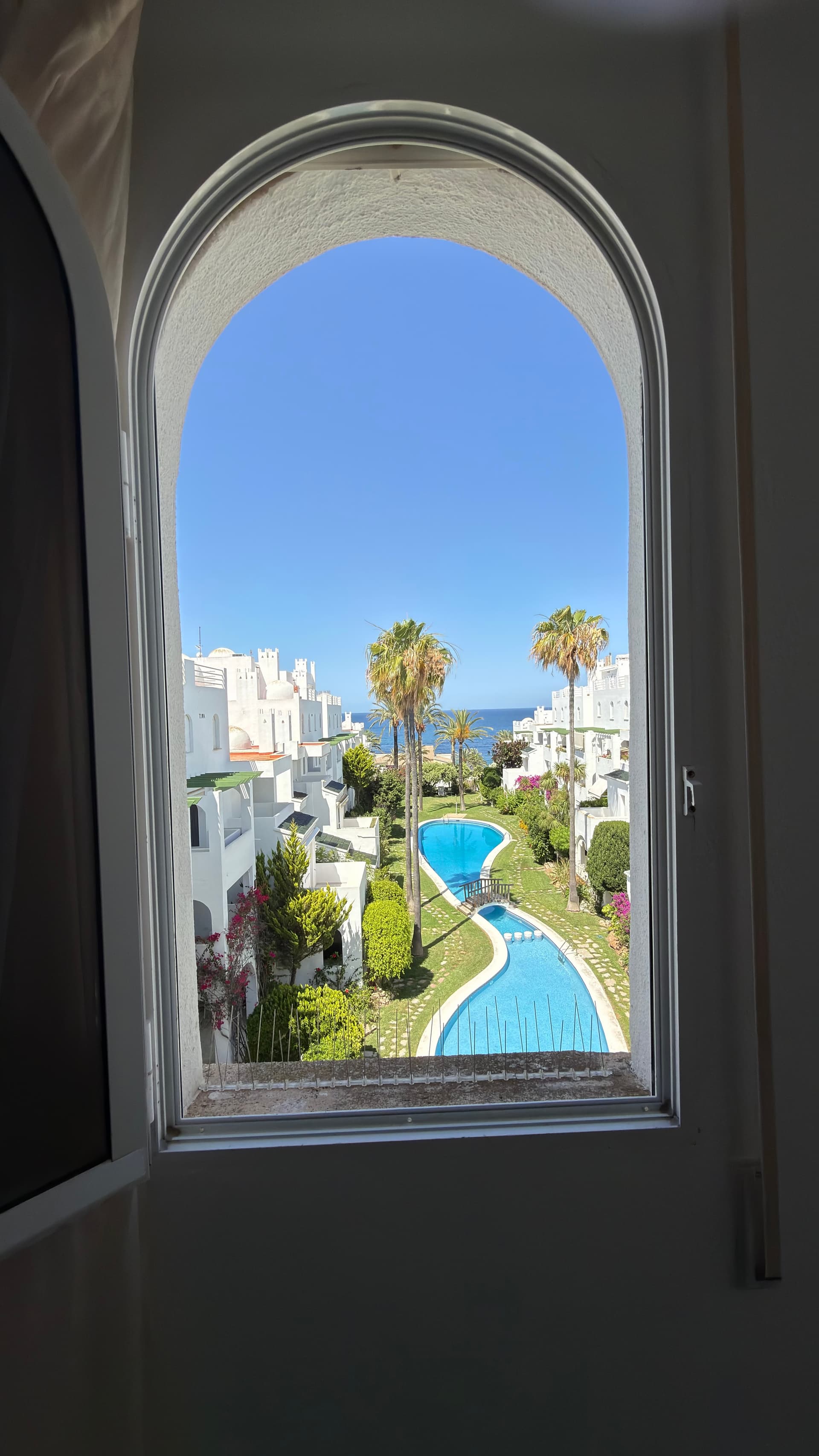Casa Blanca — Xabia/Javea — 24/24