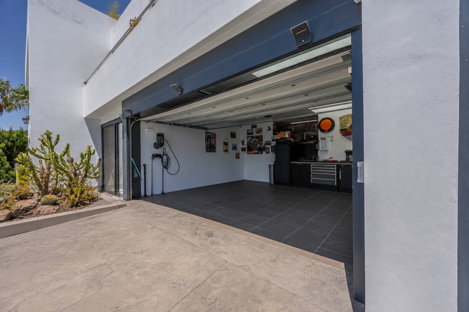 Casa Palma — Moraira  — 45/45