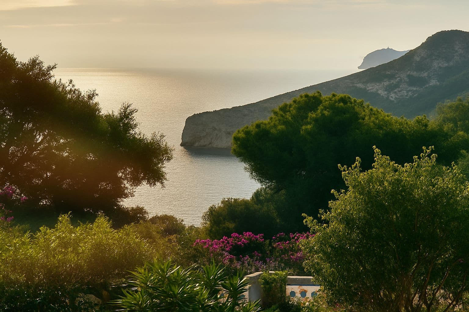 Casa del Mar — Jávea - Xàbia