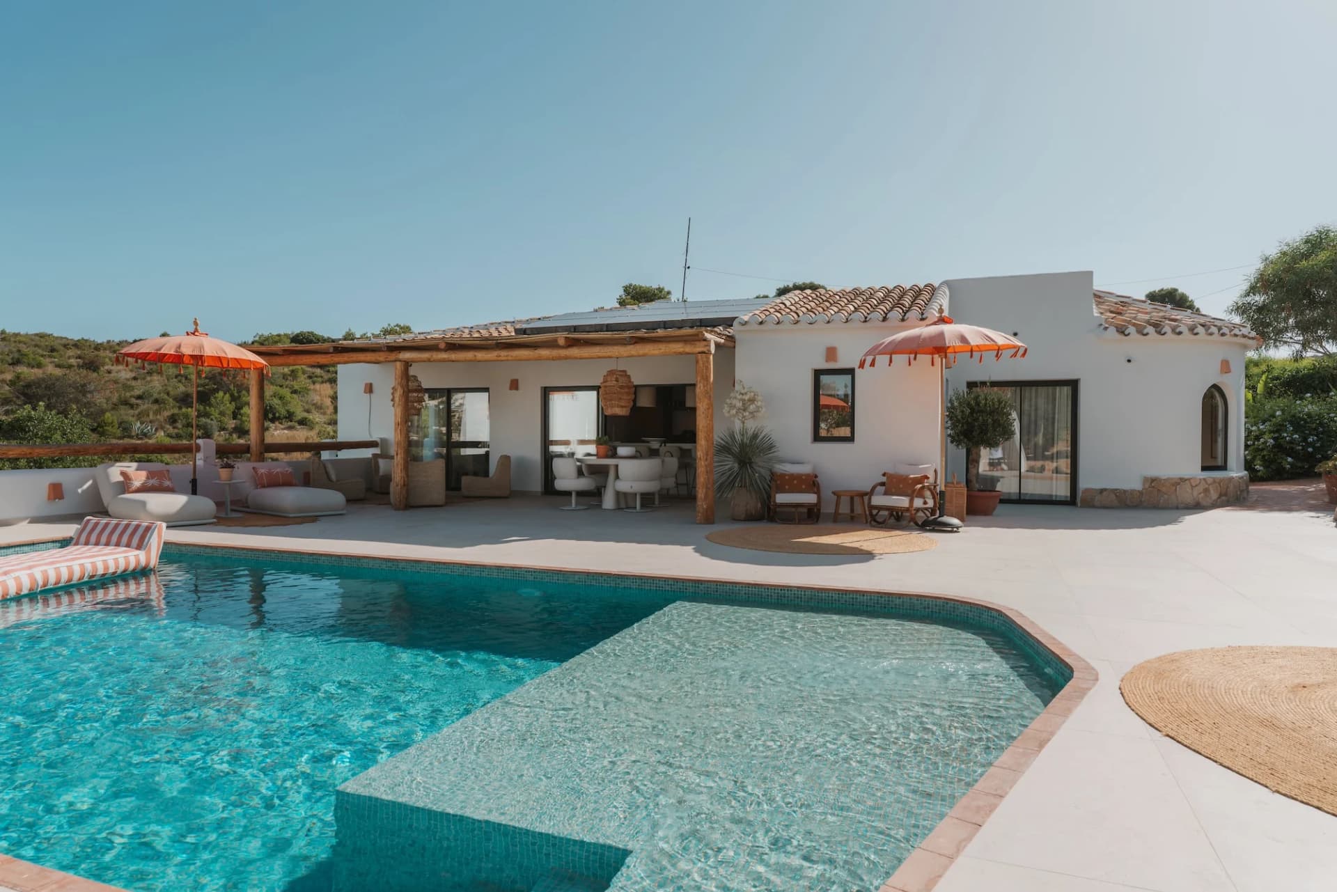 Casa Rubens — Jávea — 4/57