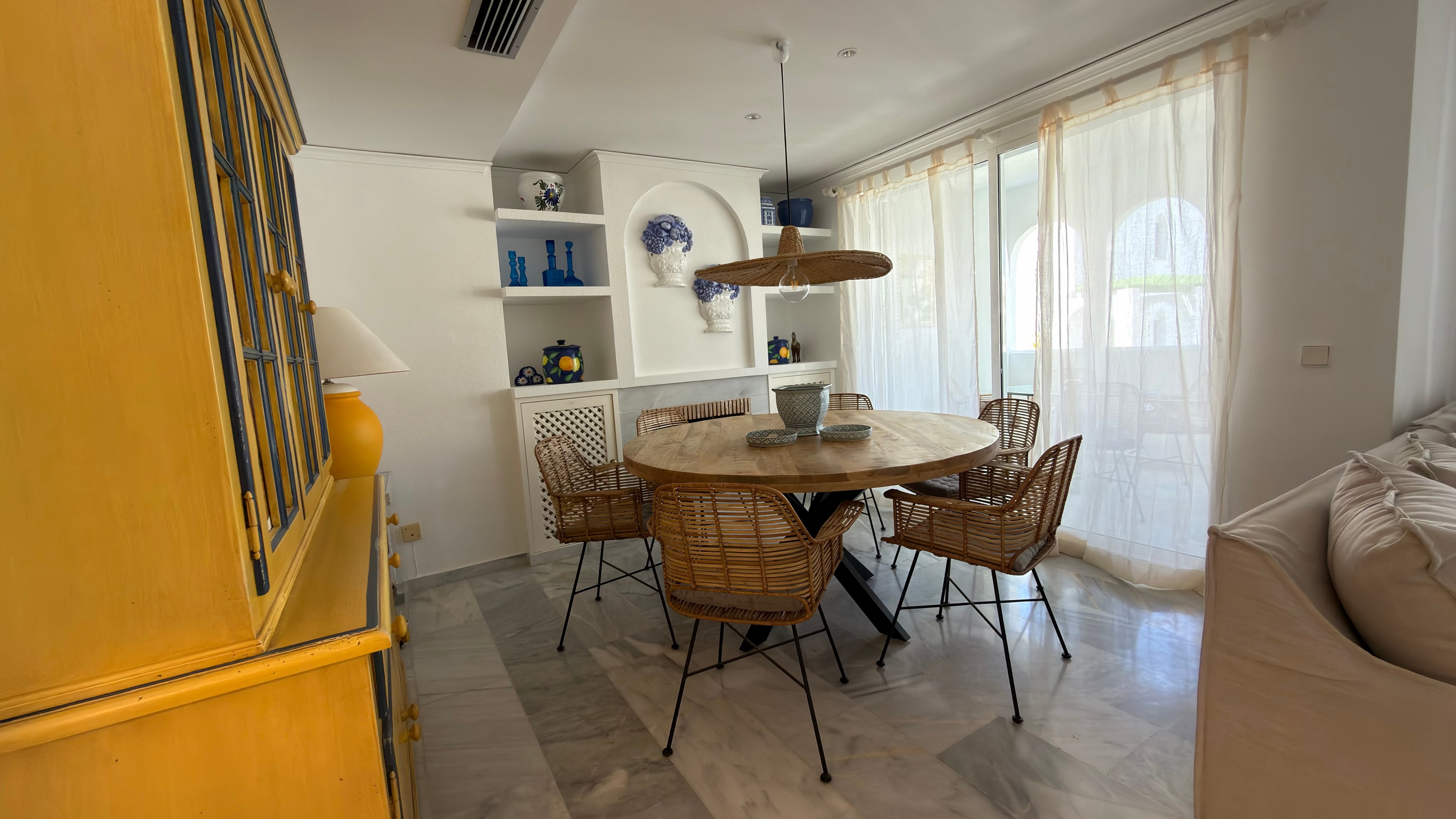 Casa Bonita — Xabia/Javea — 7/24