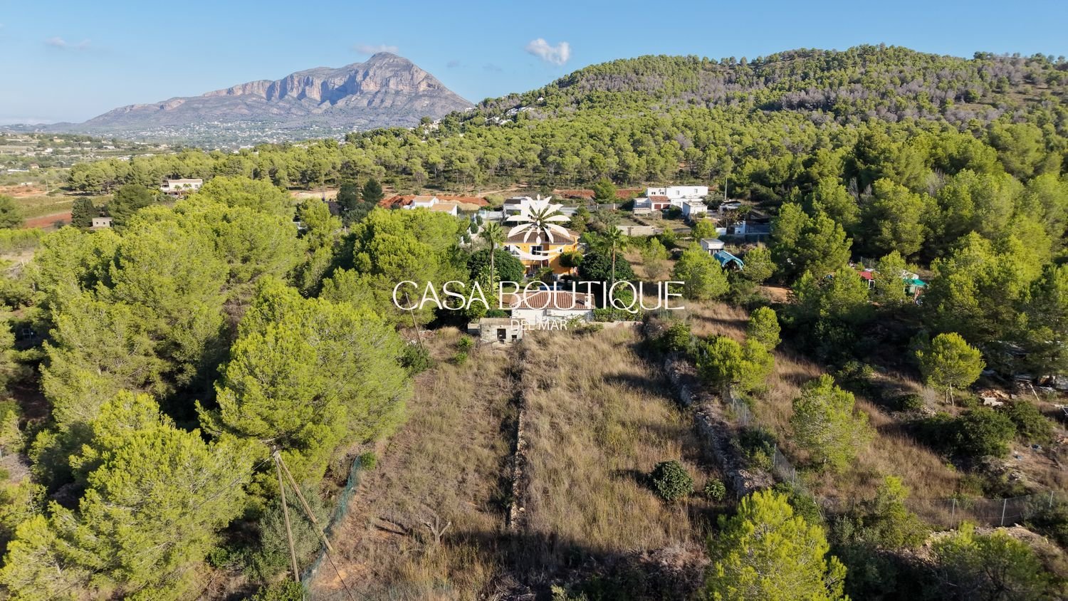 Casa Soleada — Jávea - Xàbia — 60/60