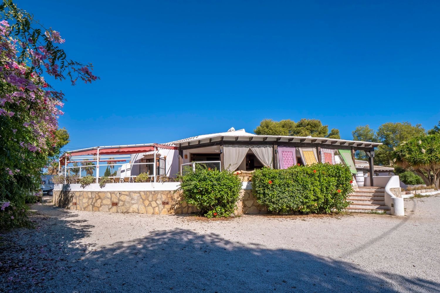 Restaurante - Javea — Xabia/Javea — 15/59