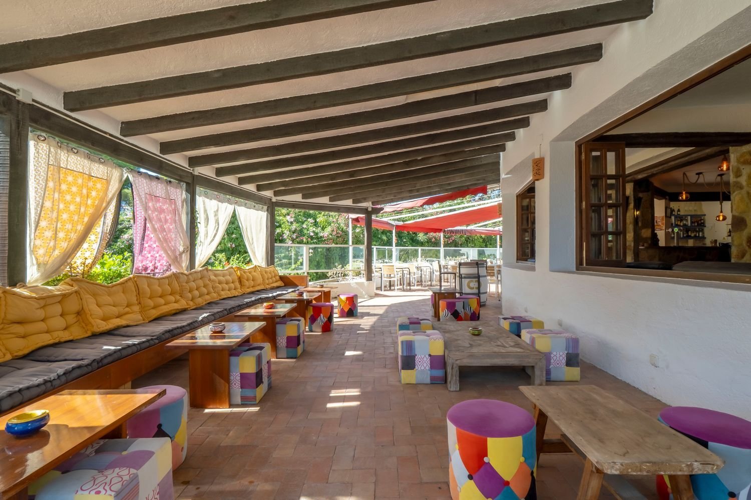 Restaurante - Javea — Xabia/Javea — 19/59