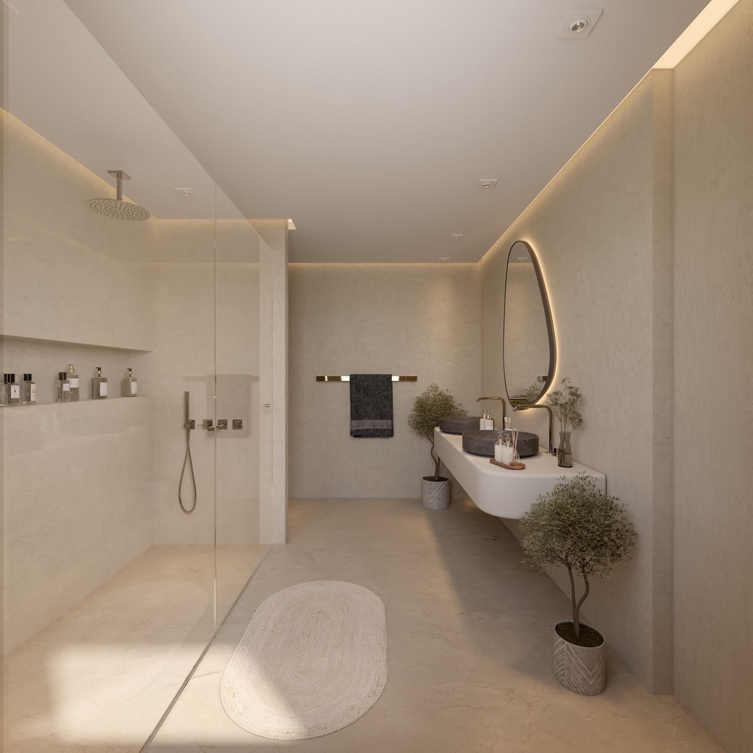 Casa Marine — Jávea - Xàbia — 27/27