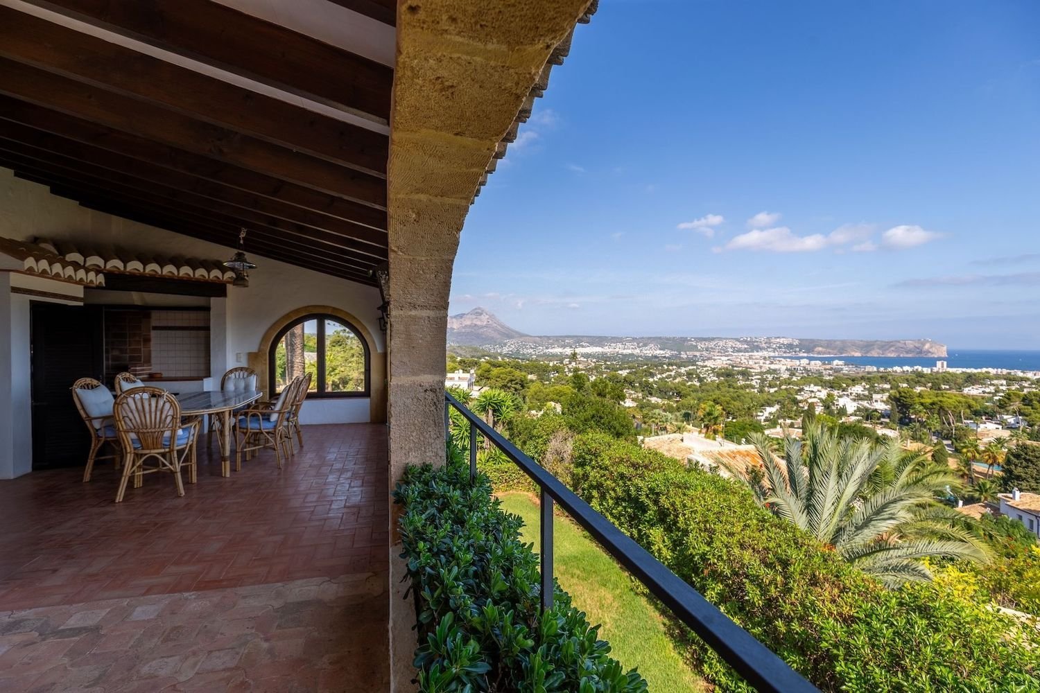 Casa Marine — Jávea - Xàbia — 15/27
