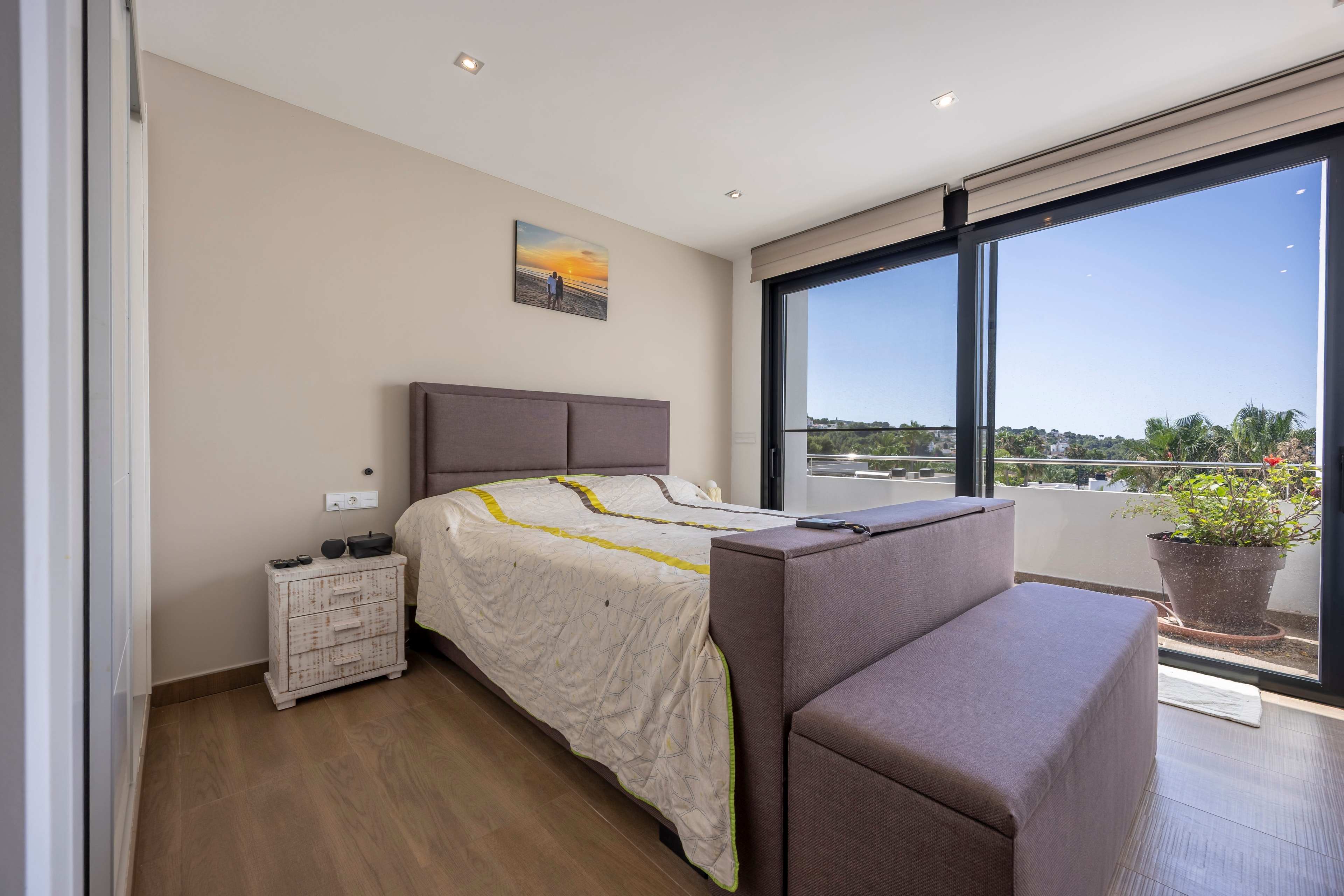 Casa Palma — Moraira  — 25/45
