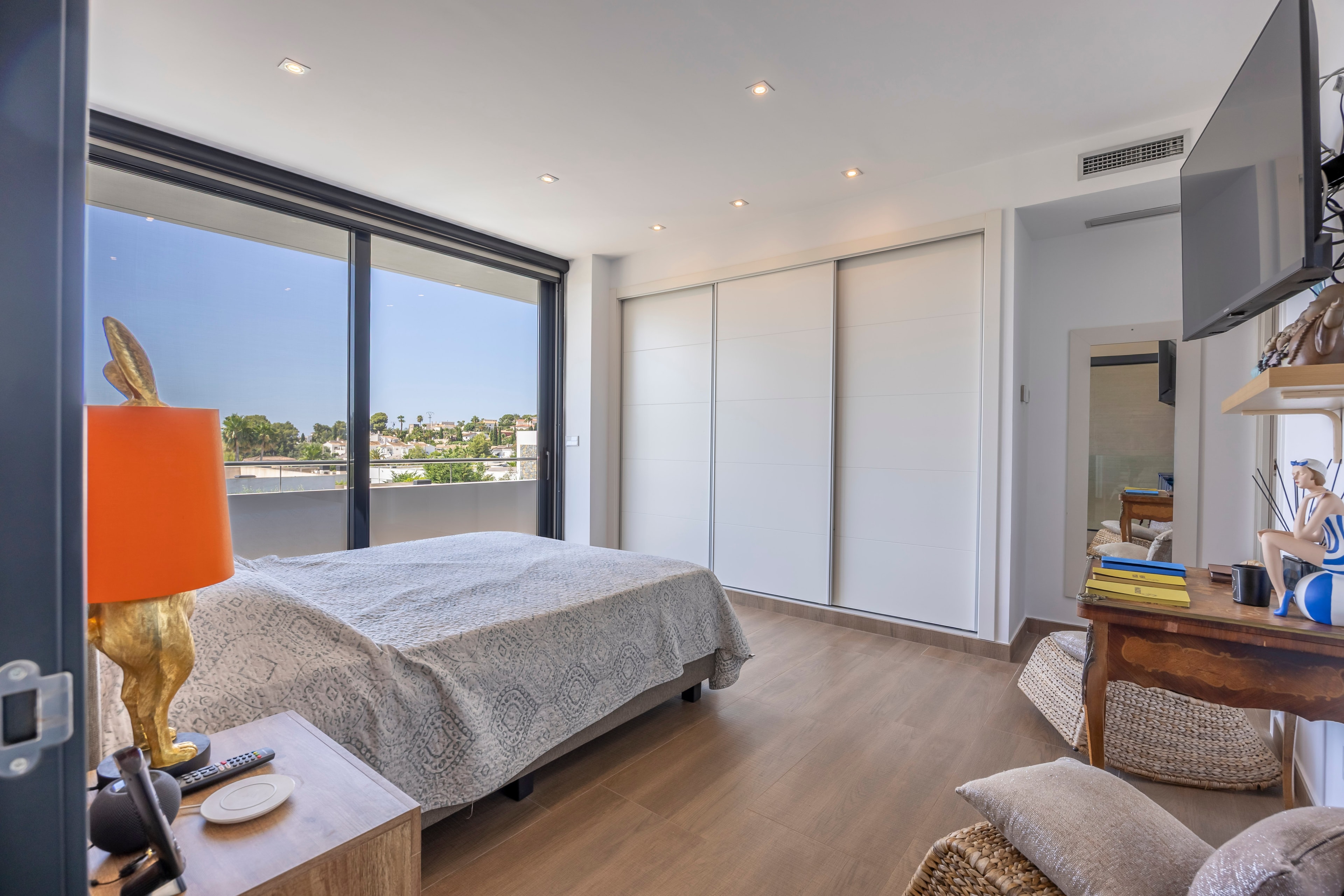 Casa Palma — Moraira  — 29/45