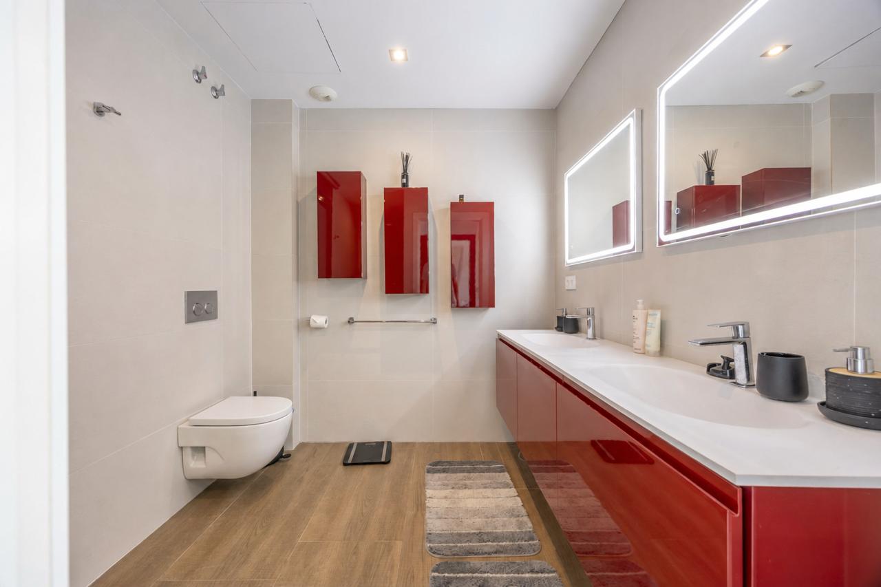 Casa Palma — Moraira  — 27/45