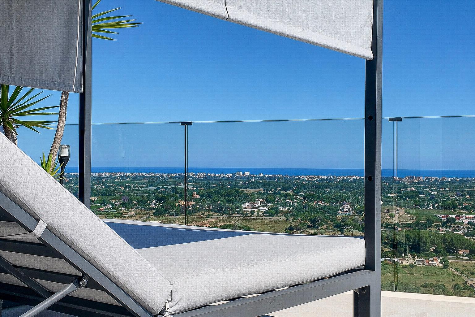 Casa Ventana al Mar — Denia — 25/60