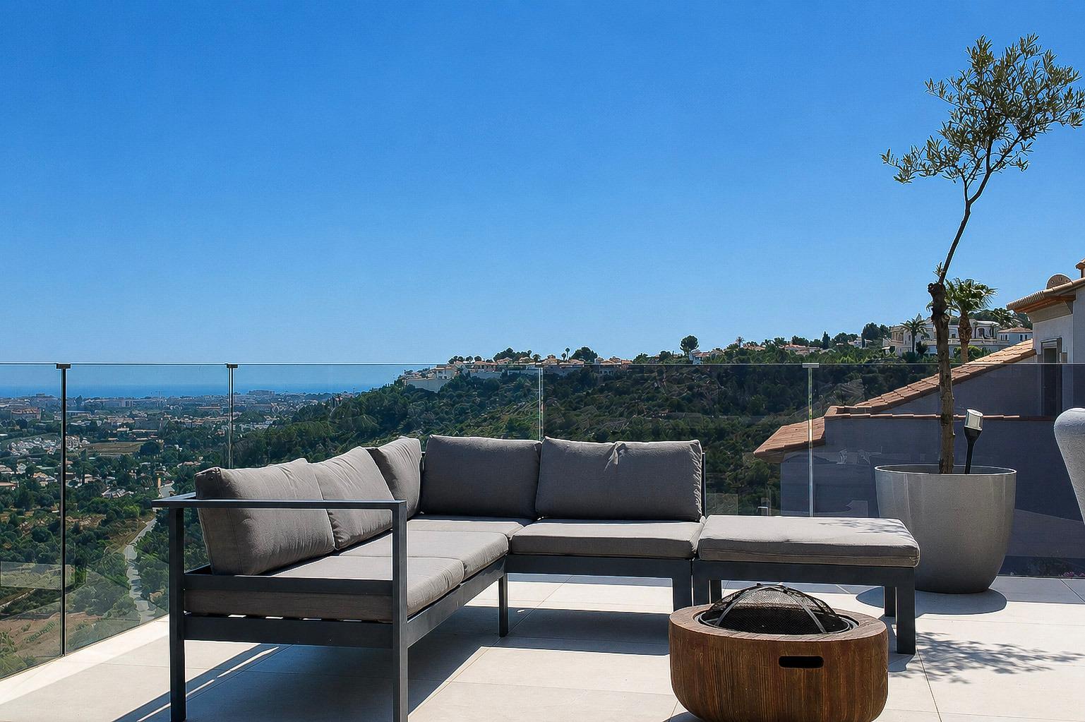 Casa Ventana al Mar — Denia — 23/60