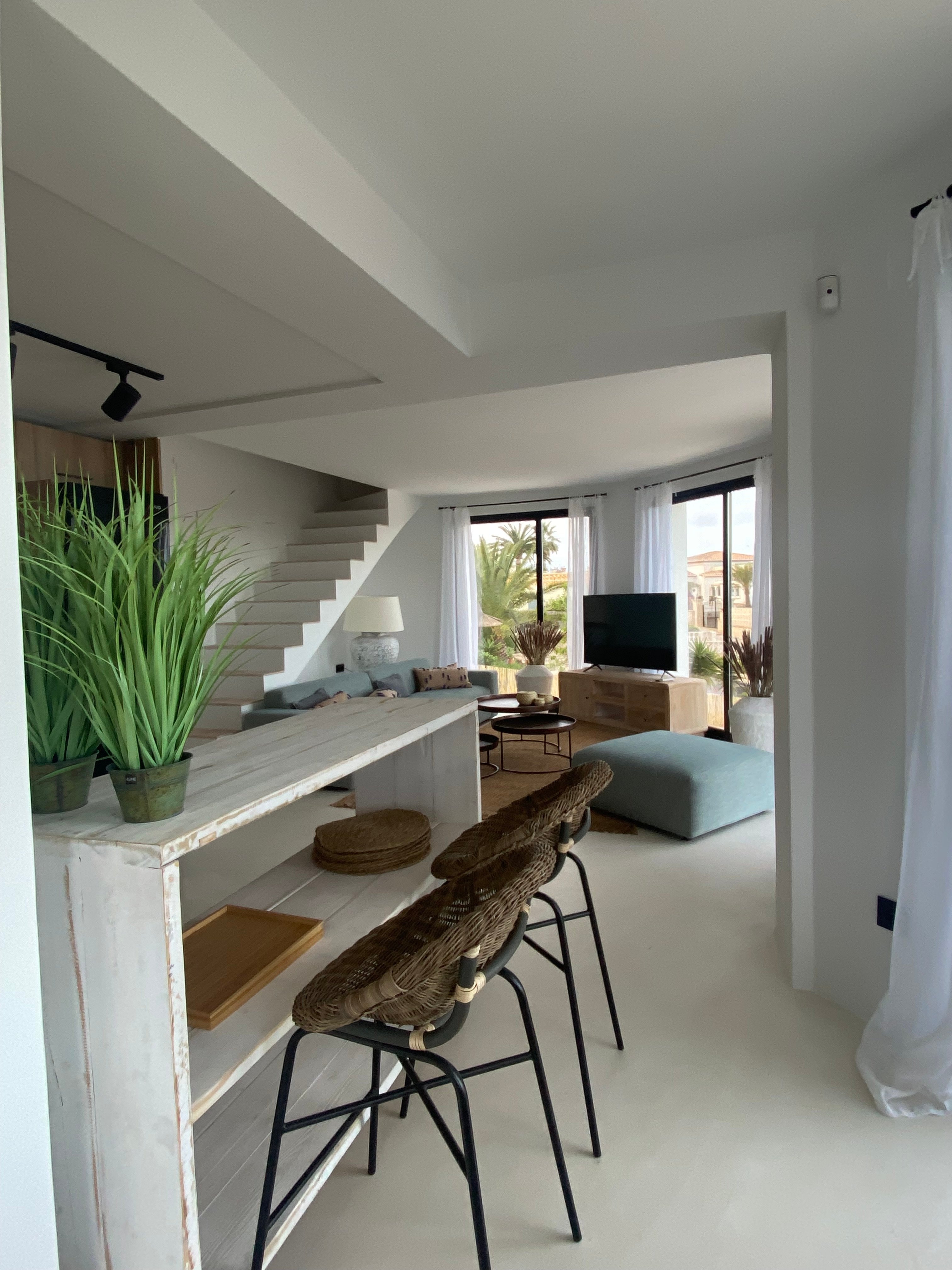 Casa  Monteverdi — Xabia/Javea — 7/26