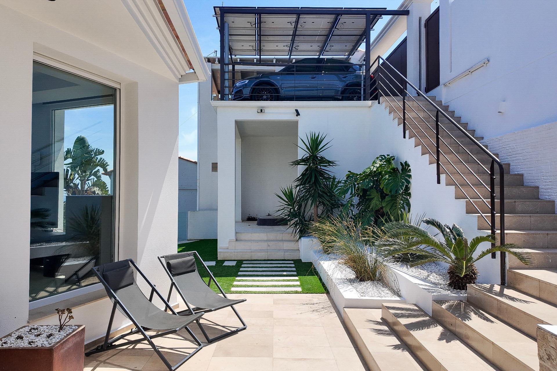 Casa Ventana al Mar — Denia — 56/60