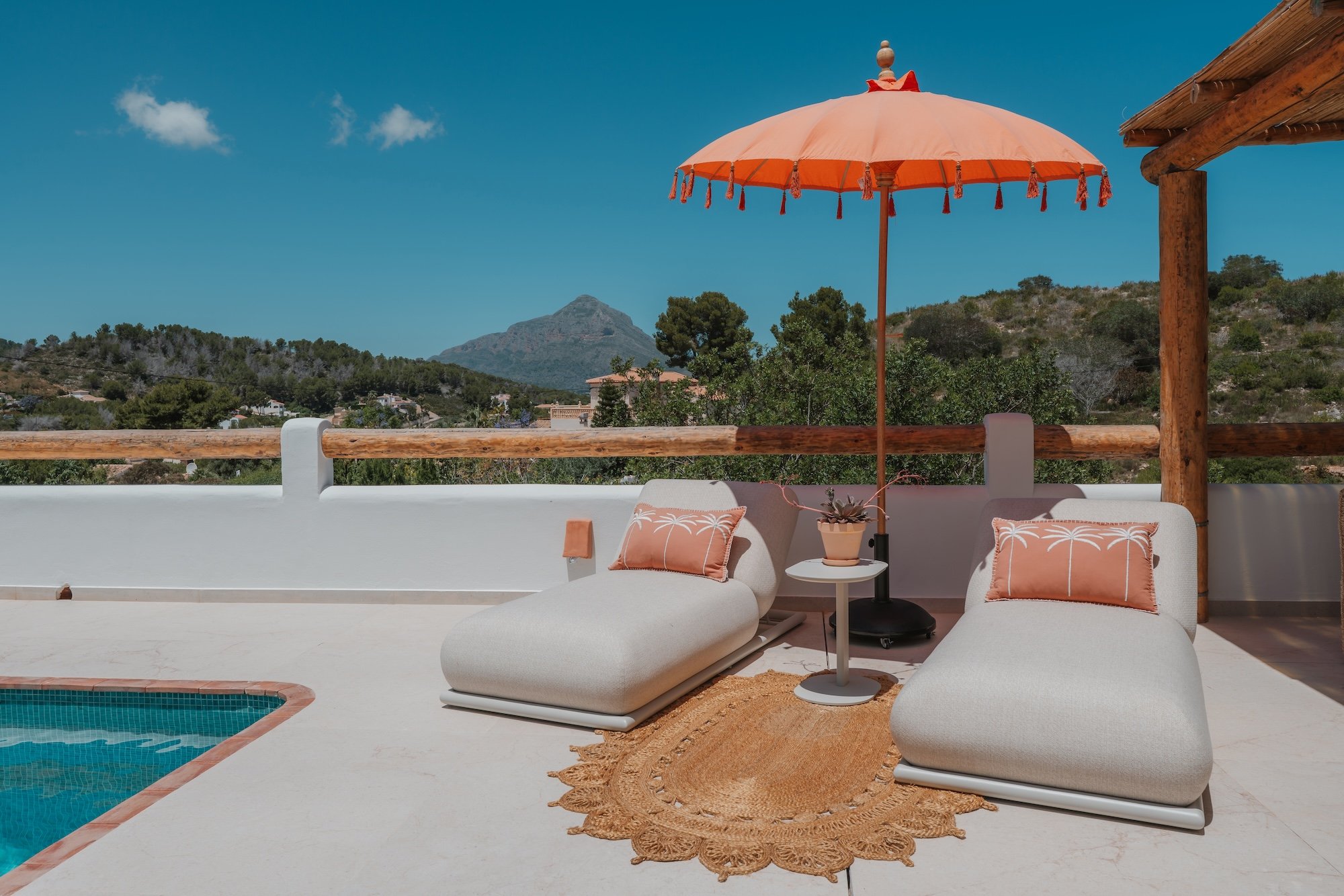 Casa Rubens — Jávea — 6/57