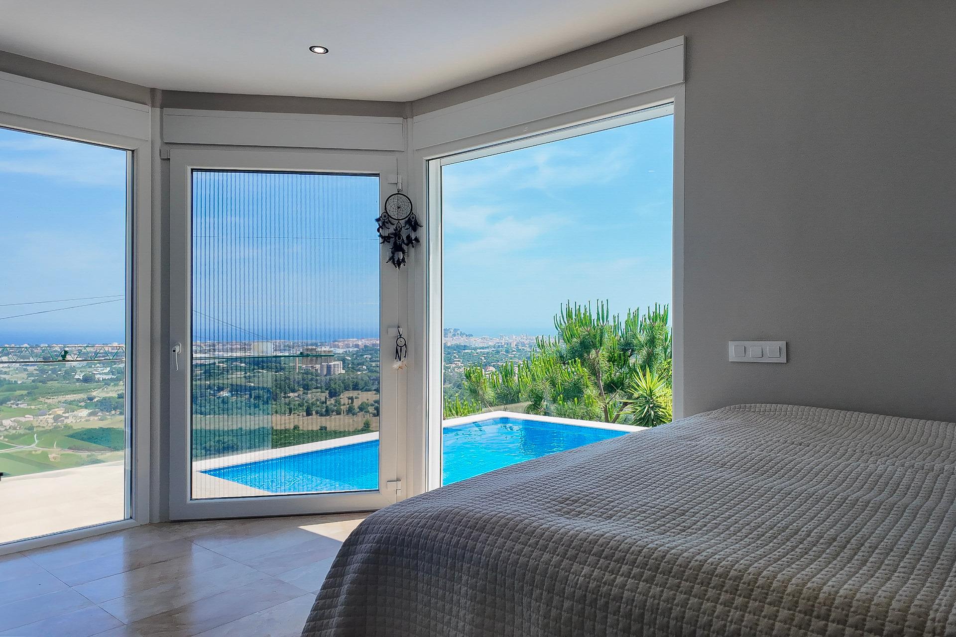 Casa Ventana al Mar — Denia — 36/60