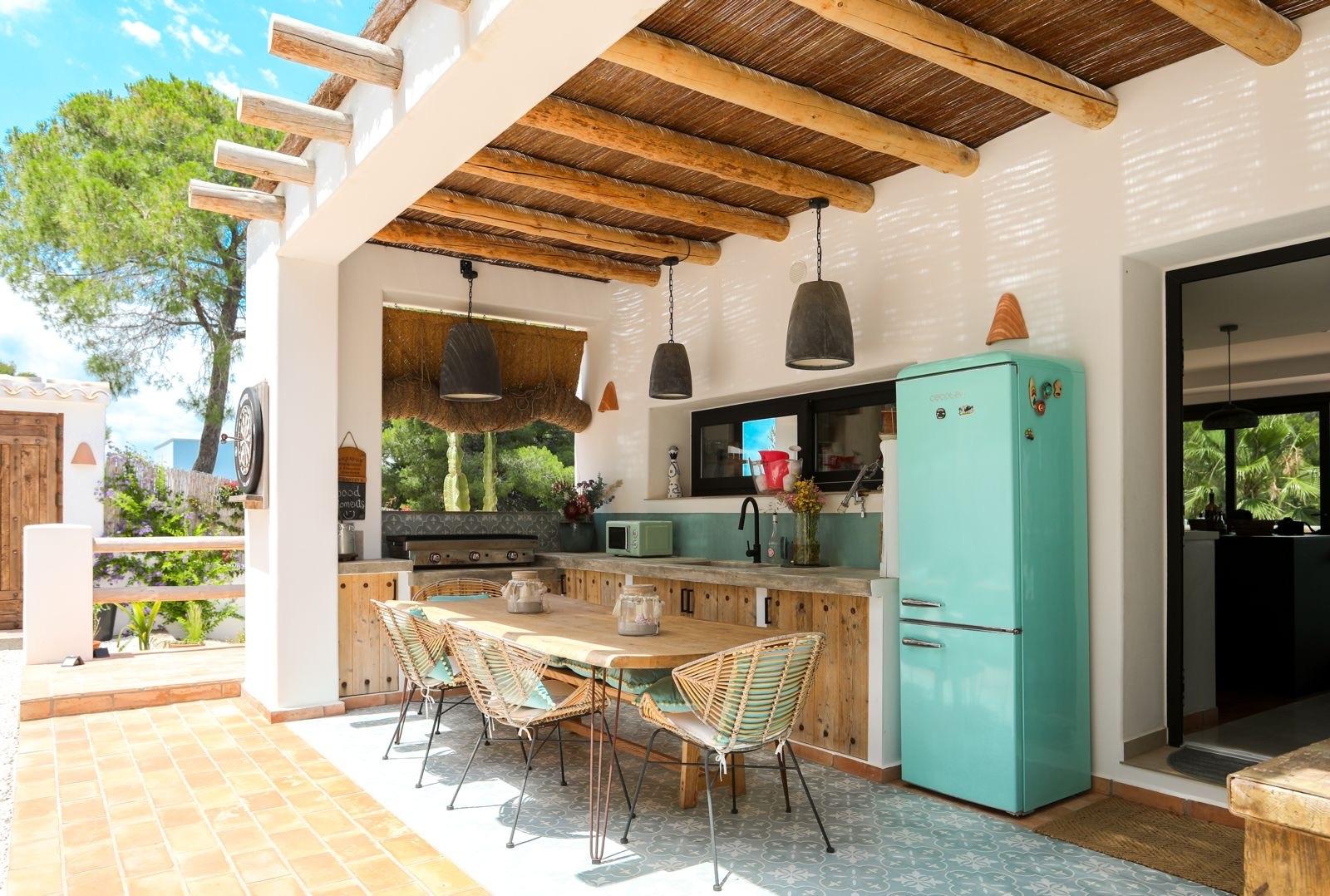 Casa Nina — Xabia/Javea — 17/54