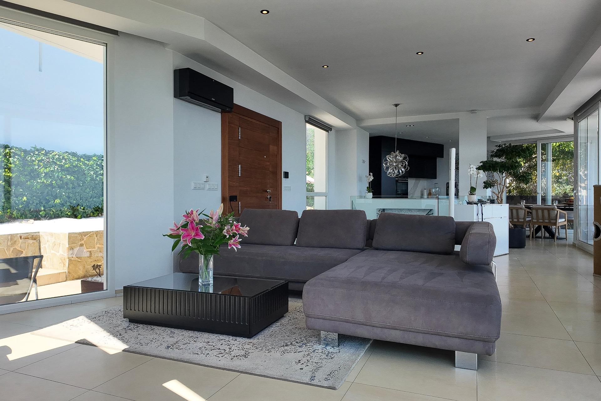 Casa Ventana al Mar — Denia — 11/60