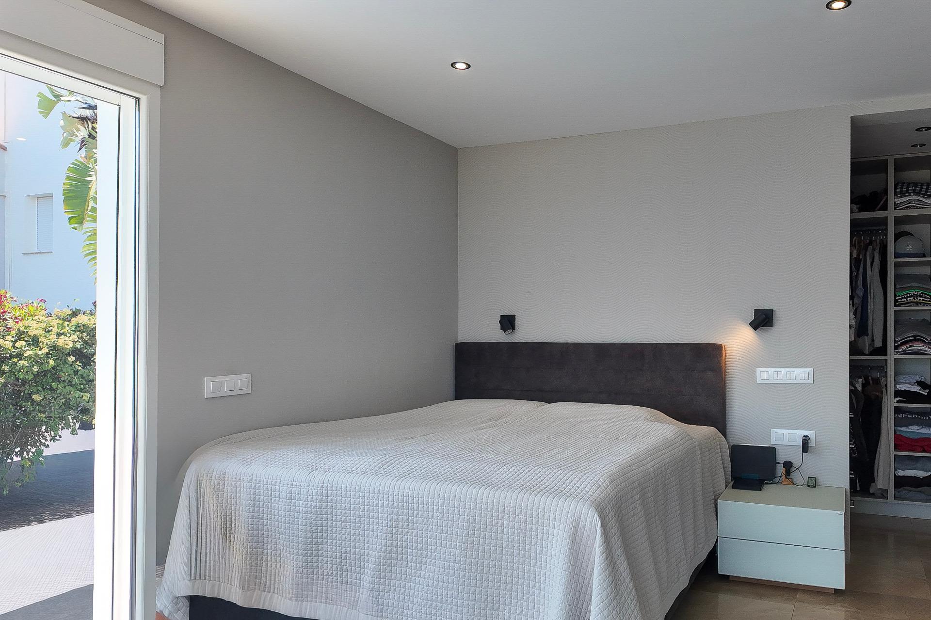 Casa Ventana al Mar — Denia — 34/60