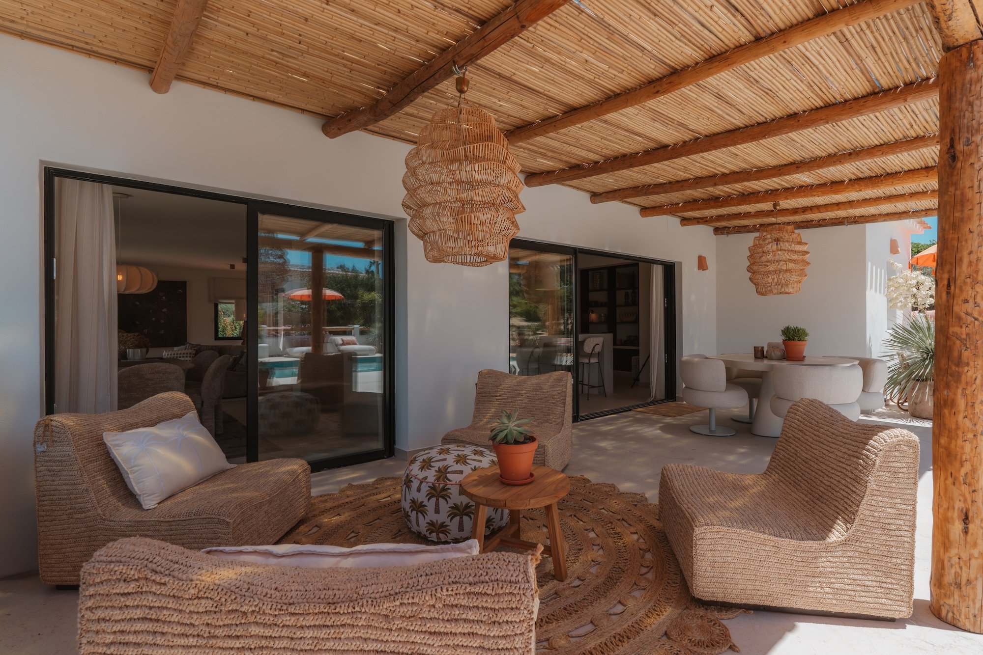Casa Rubens — Jávea — 16/57
