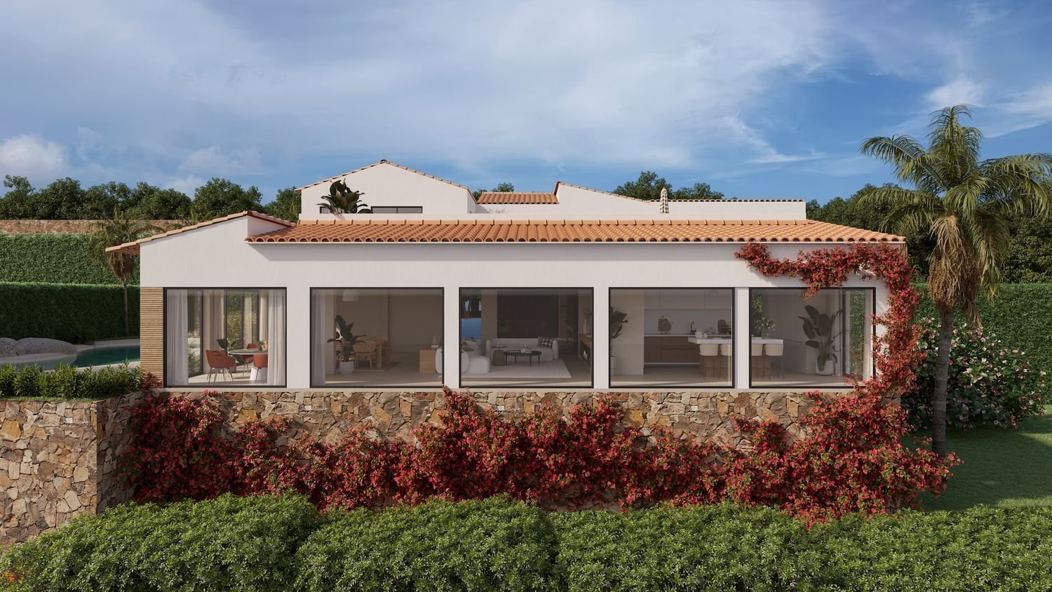 Casa Marine — Jávea - Xàbia — 19/27