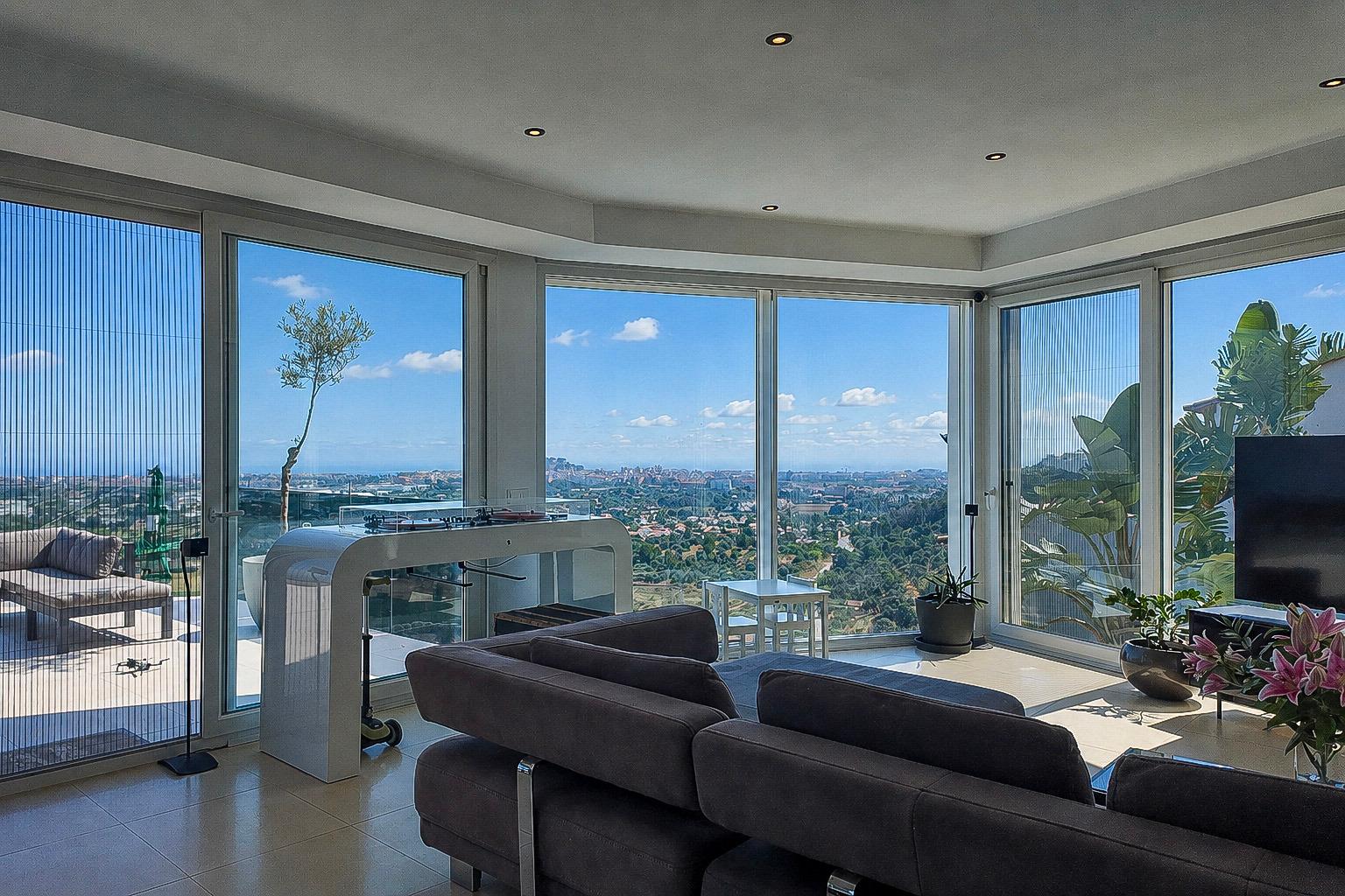 Casa Ventana al Mar — Denia — 8/60