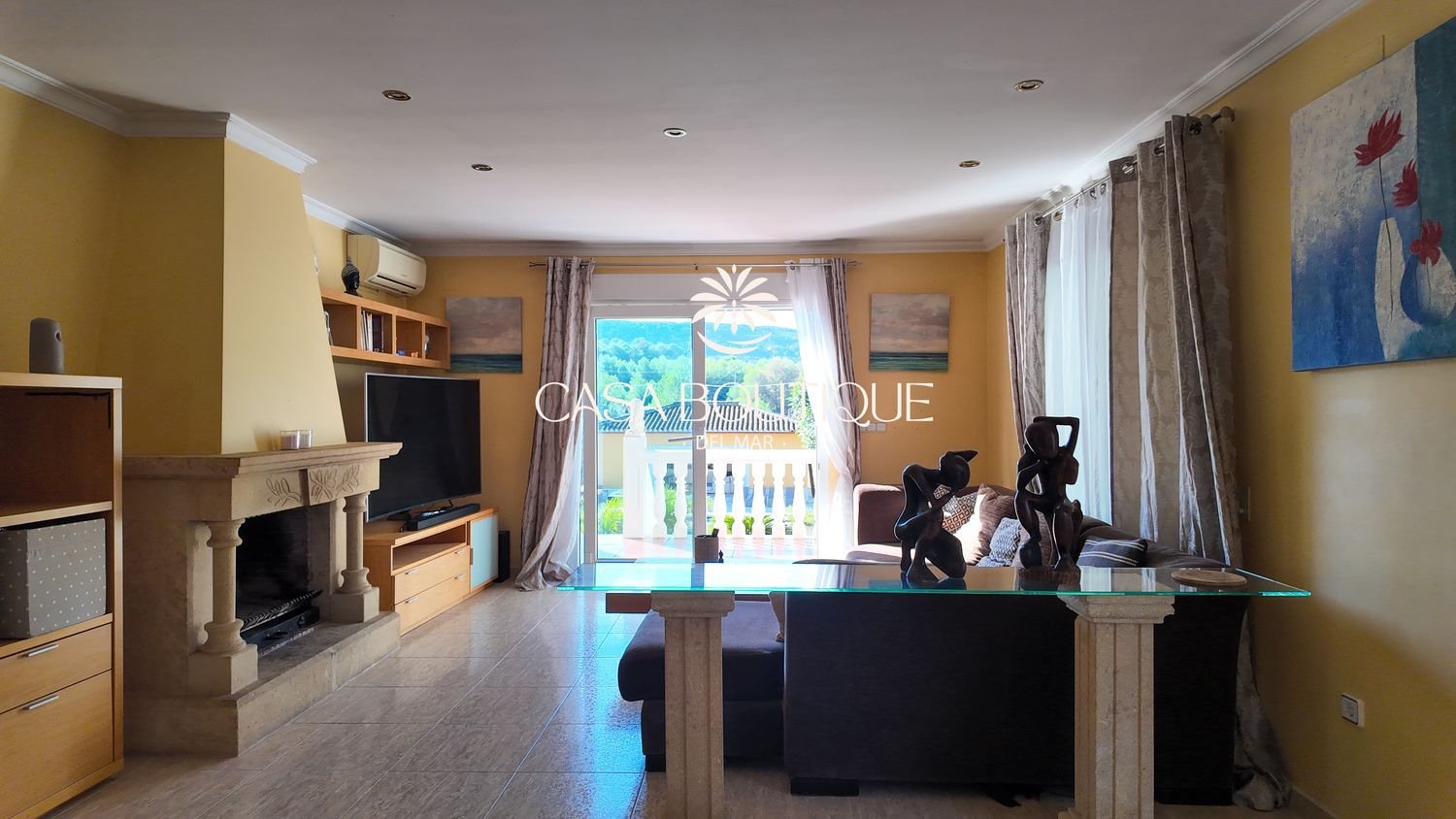 Casa Soleada — Jávea - Xàbia — 28/60
