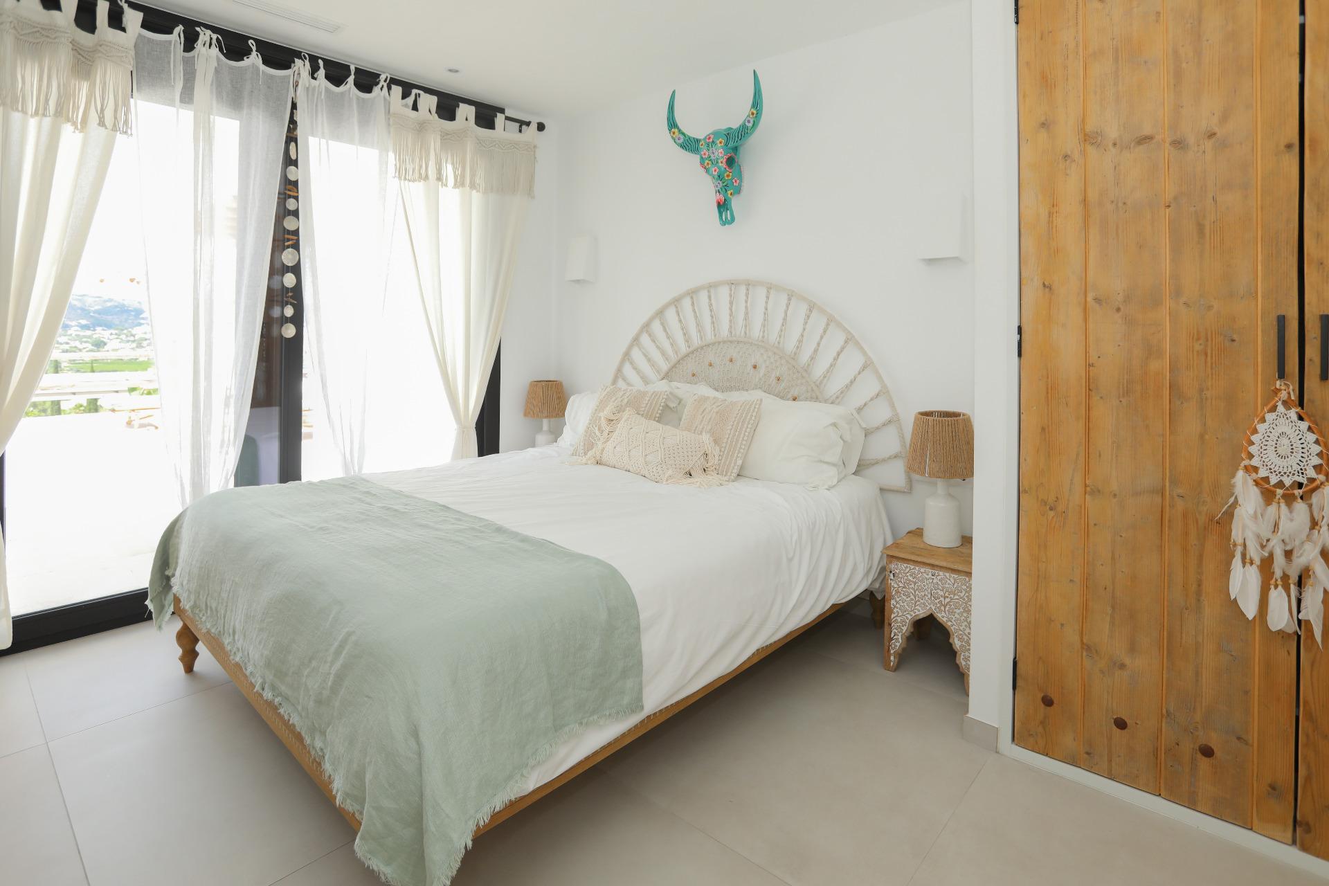 Casa Nina — Xabia/Javea — 40/54