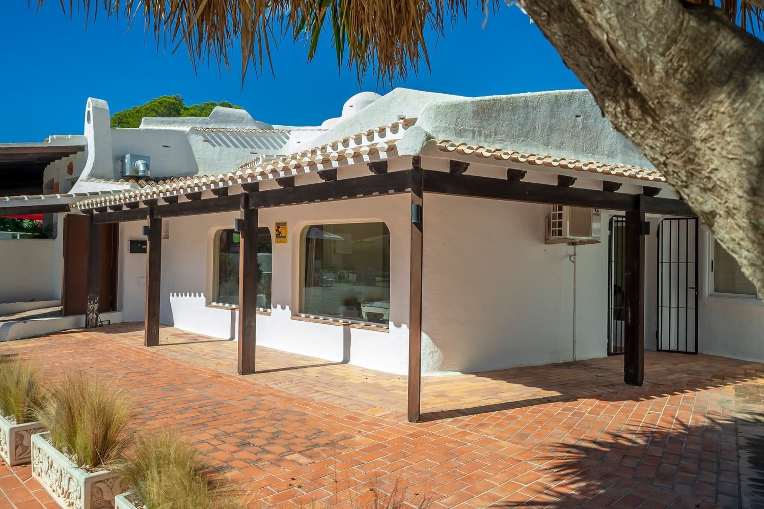 Restaurante - Javea — Xabia/Javea — 52/59