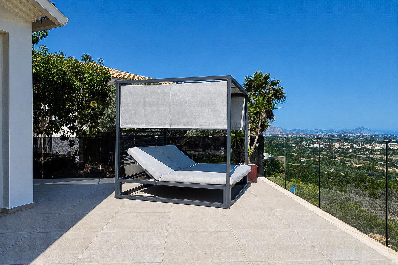 Casa Ventana al Mar — Denia — 26/60