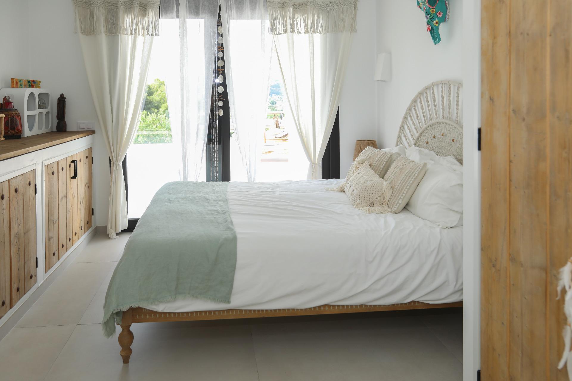 Casa Nina — Xabia/Javea — 42/54