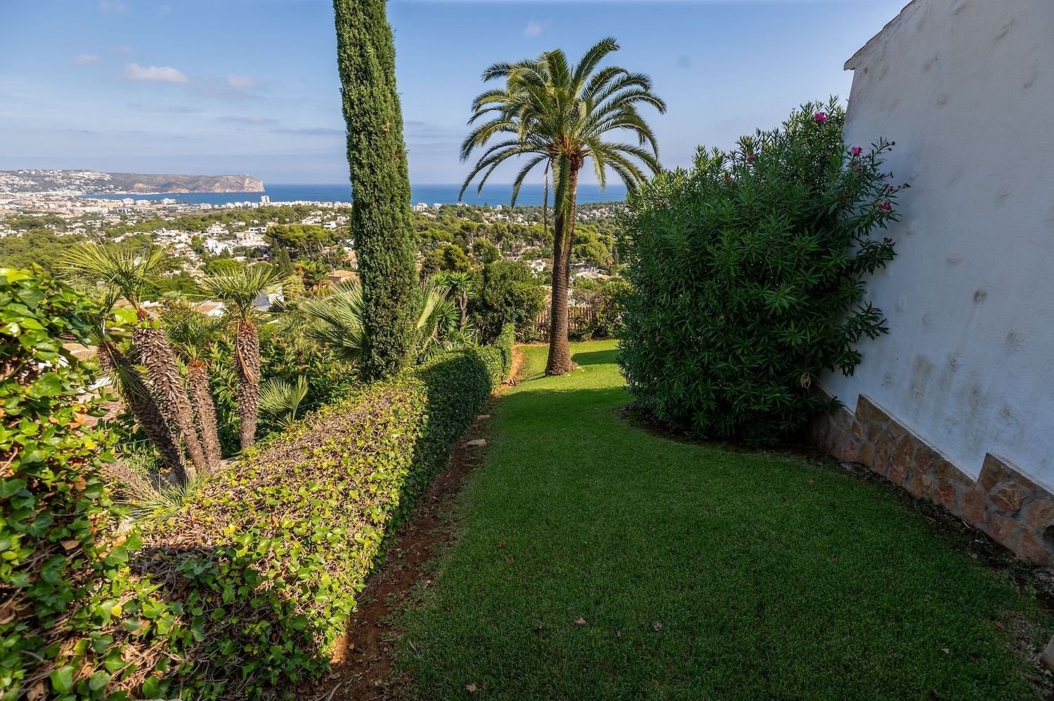 Casa Marine — Jávea - Xàbia — 14/27