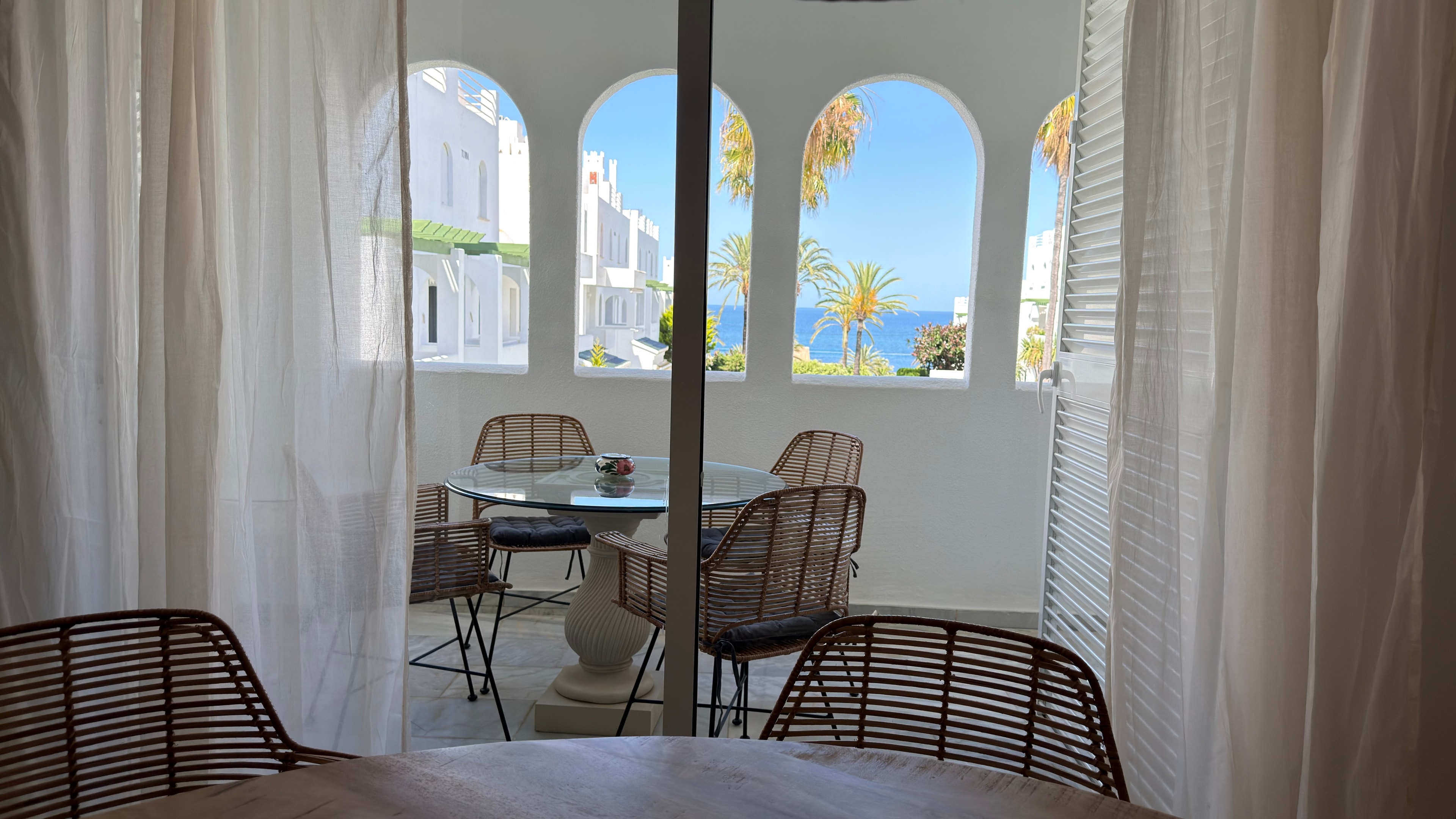 Casa Bonita — Xabia/Javea — 9/24