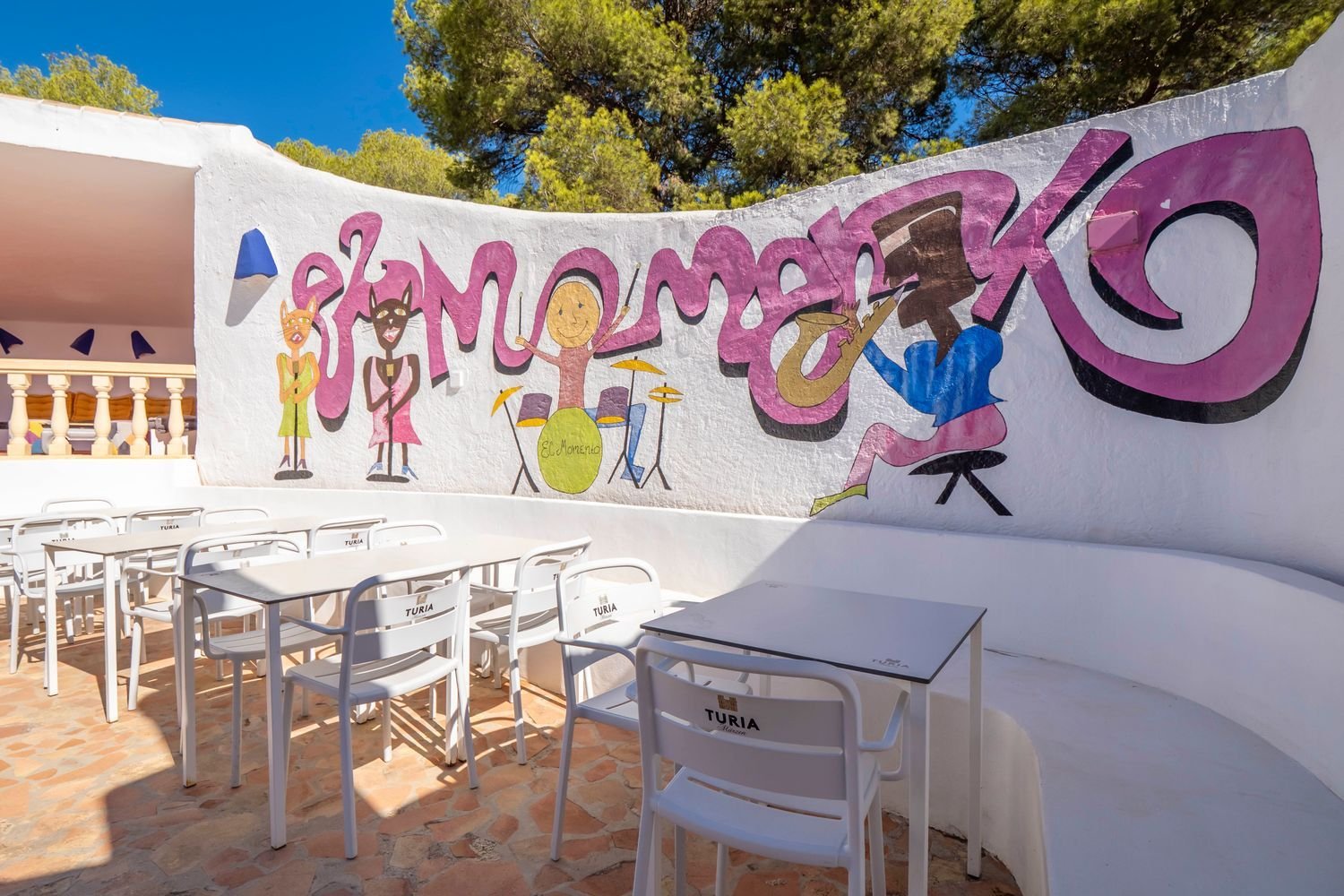 Restaurante - Javea — Xabia/Javea — 43/59