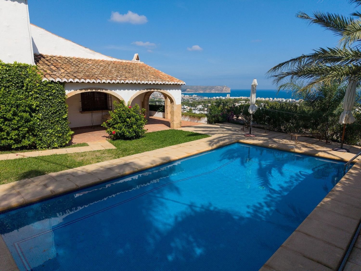 Casa Marine — Jávea - Xàbia — 3/27