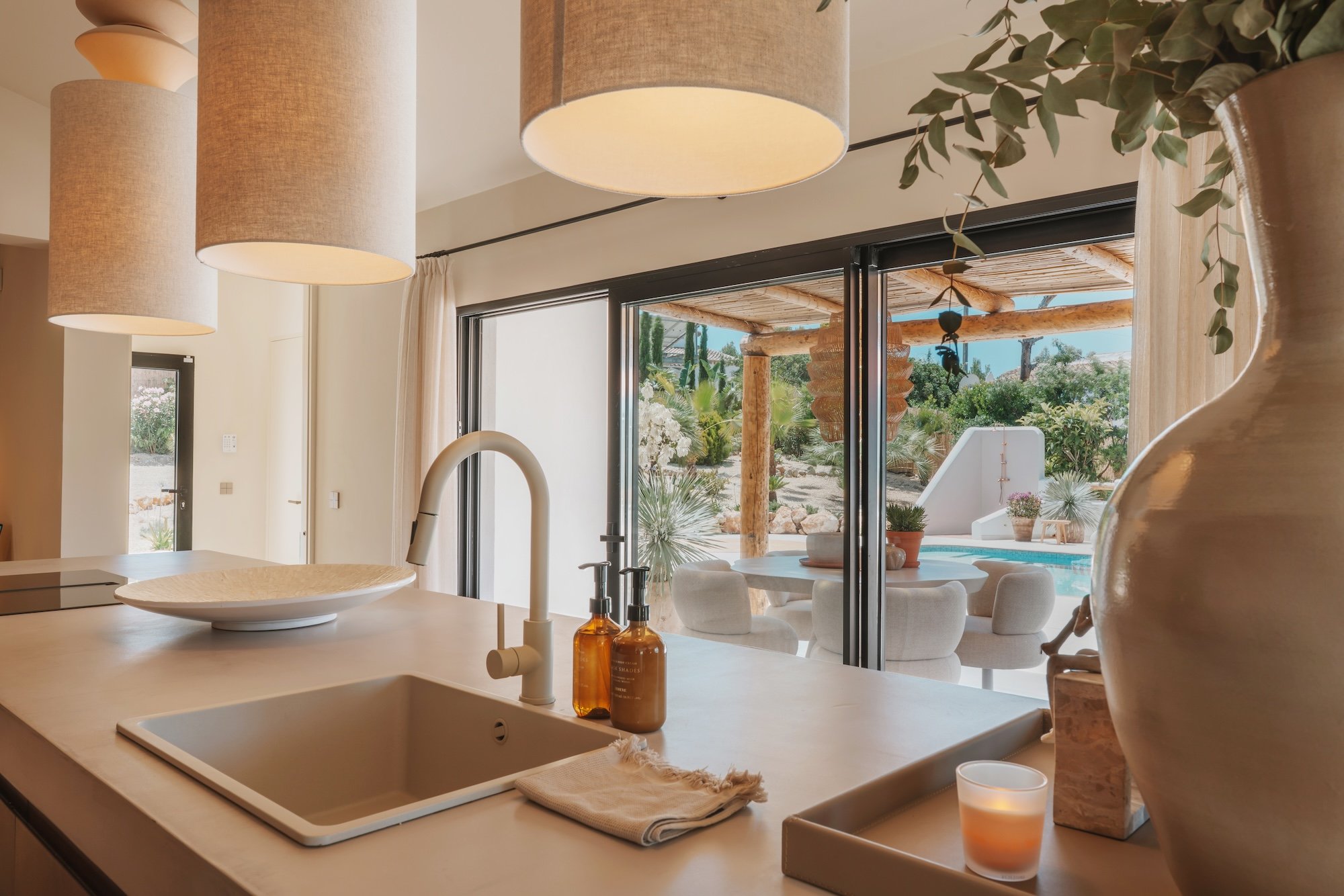 Casa Rubens — Jávea — 23/57