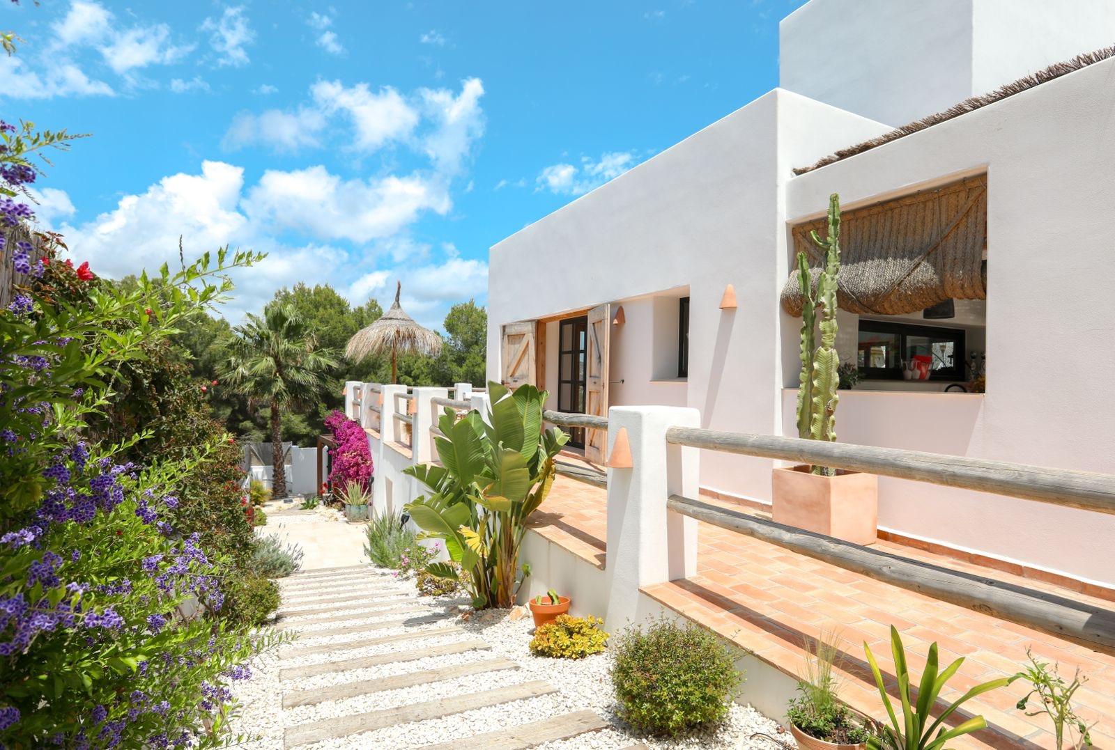 Casa Nina — Xabia/Javea — 16/54