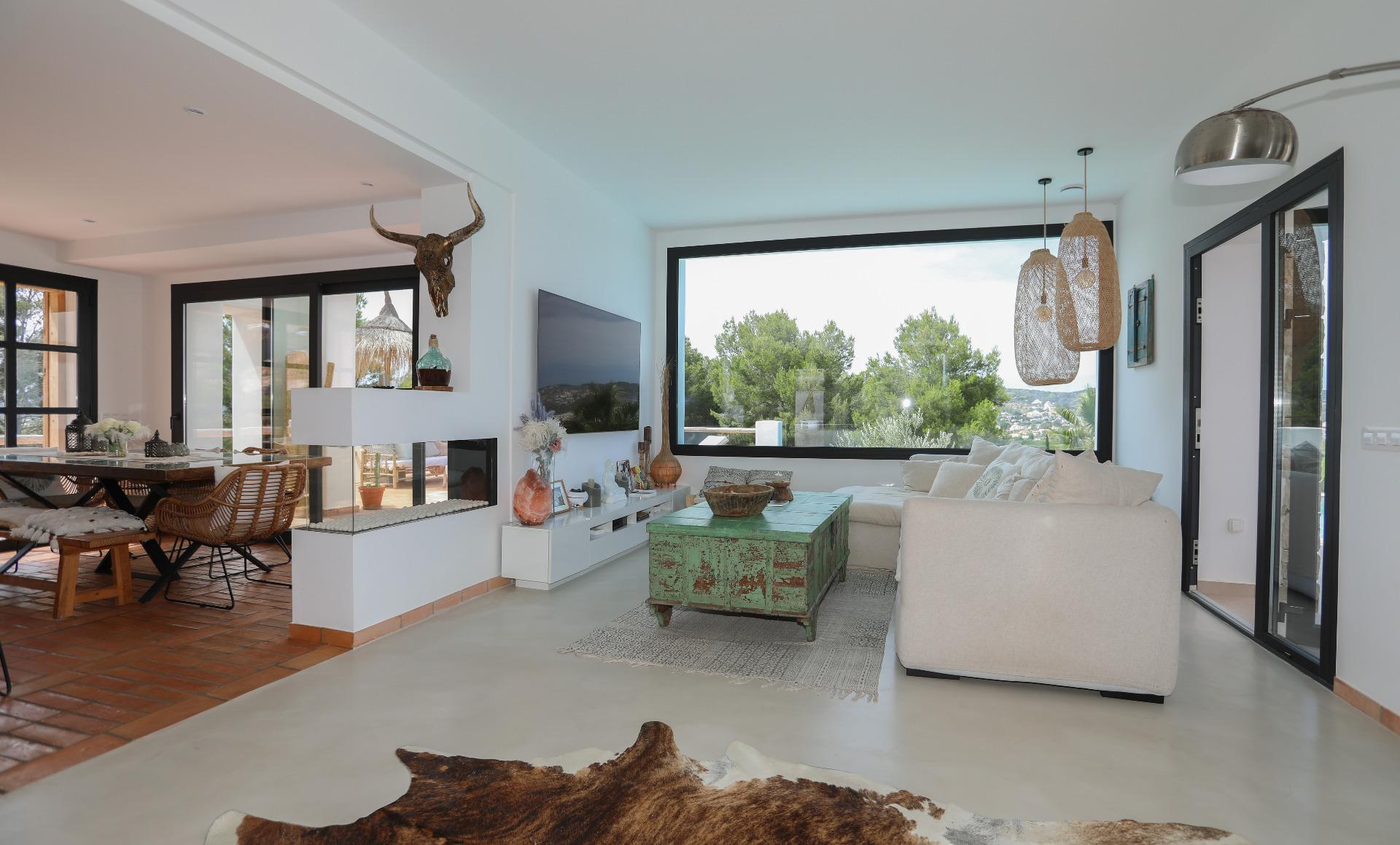 Casa Nina — Xabia/Javea — 36/54