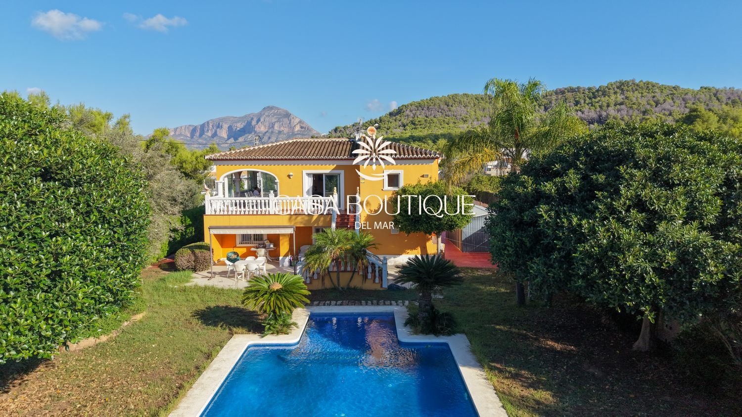 Casa Soleada — Jávea - Xàbia — 43/60