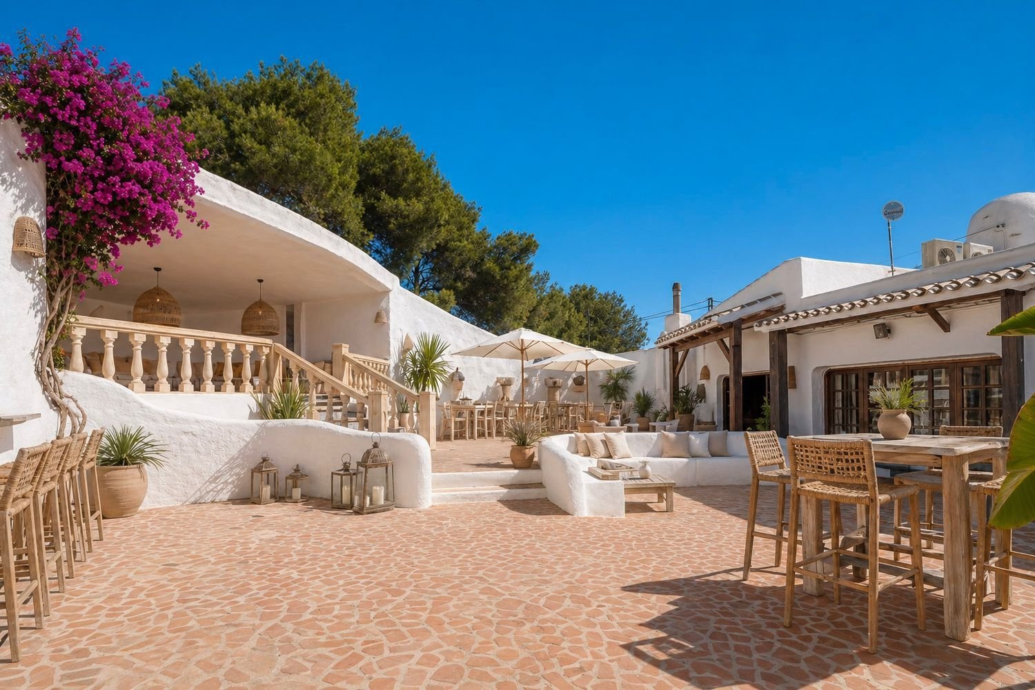 Restaurante - Javea — Xabia/Javea — 14/59