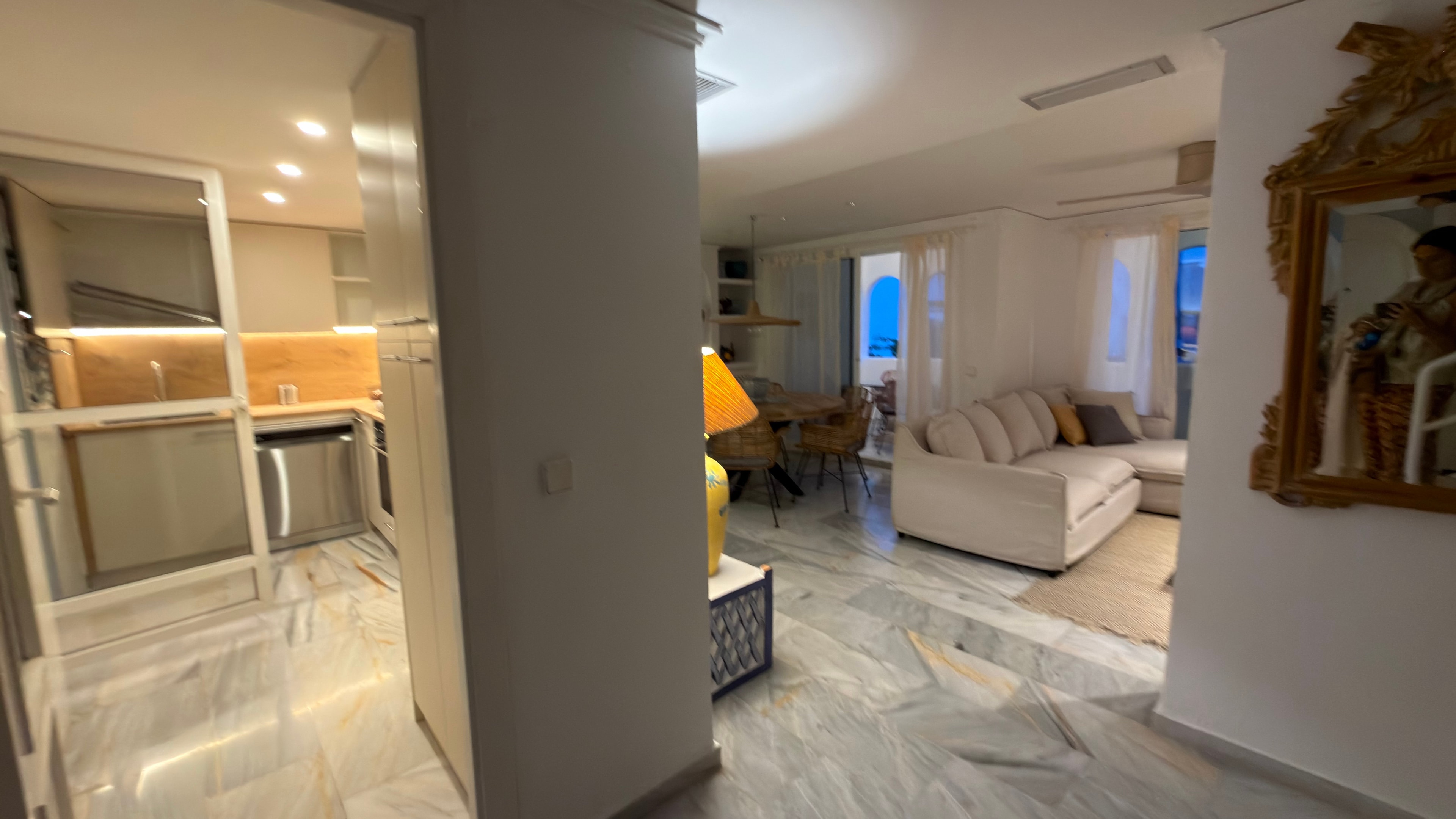 Casa Bonita — Xabia/Javea — 4/24