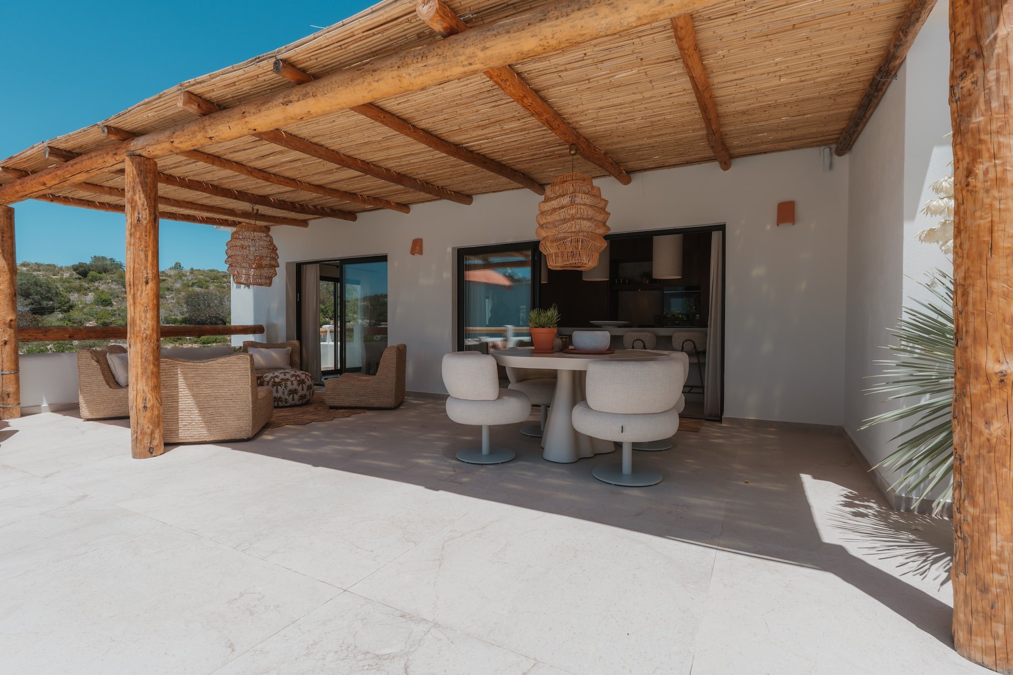 Casa Rubens — Jávea — 15/57