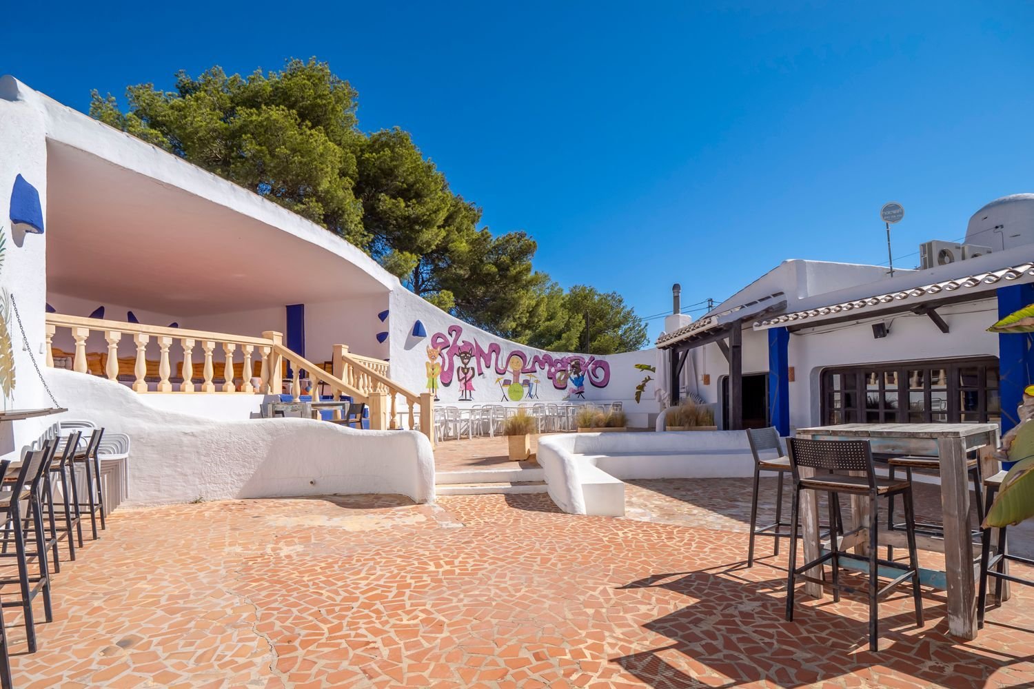 Restaurante - Javea — Xabia/Javea — 44/59