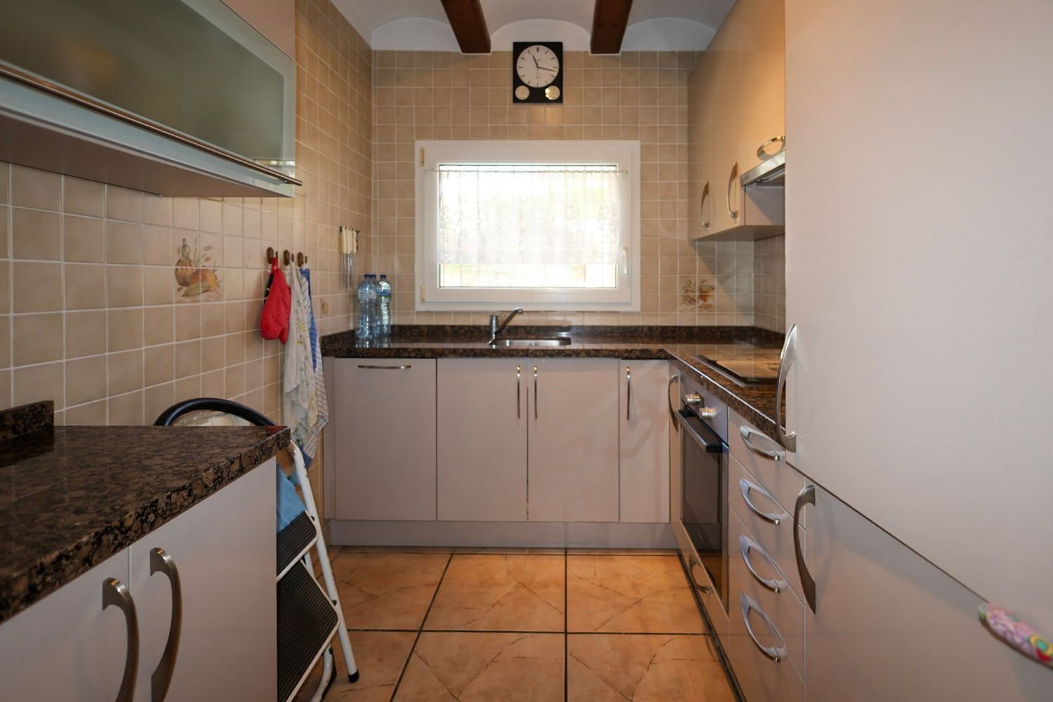Casa Bella Vista — Benitachell — 46/52