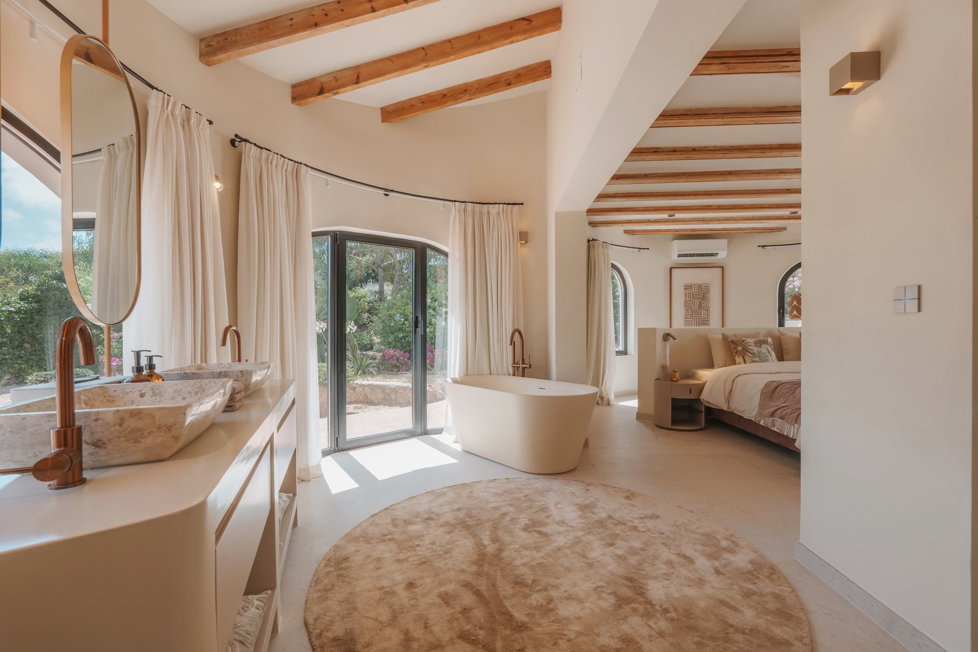 Casa Rubens — Jávea — 43/57
